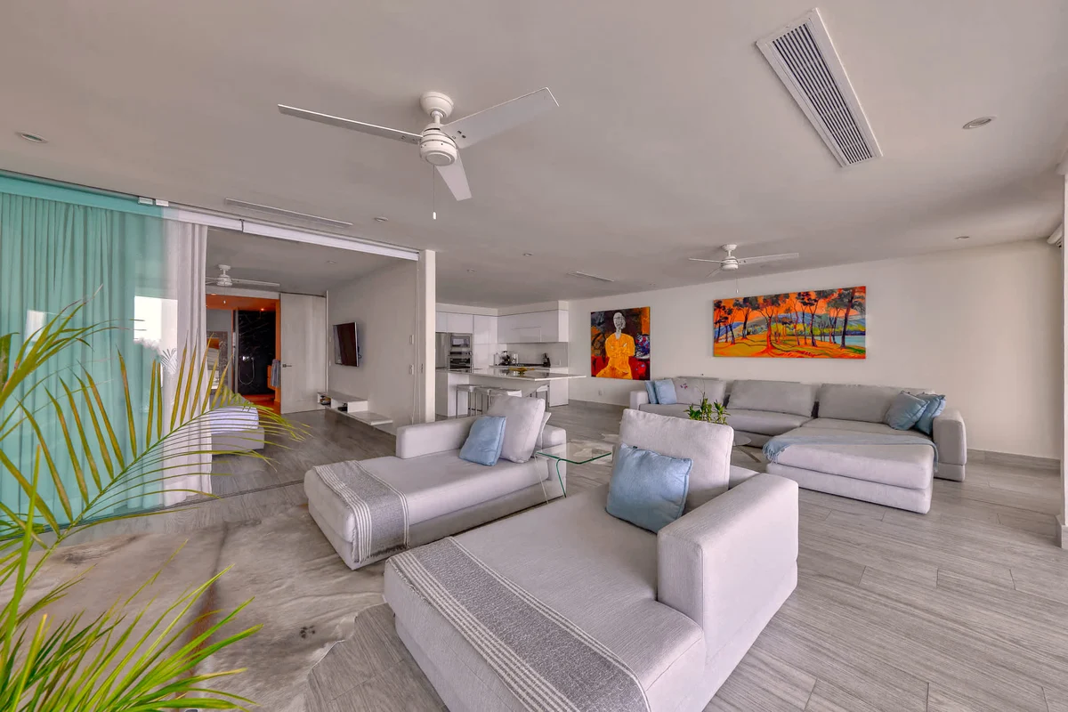 Wander Vallarta Cliffs #121