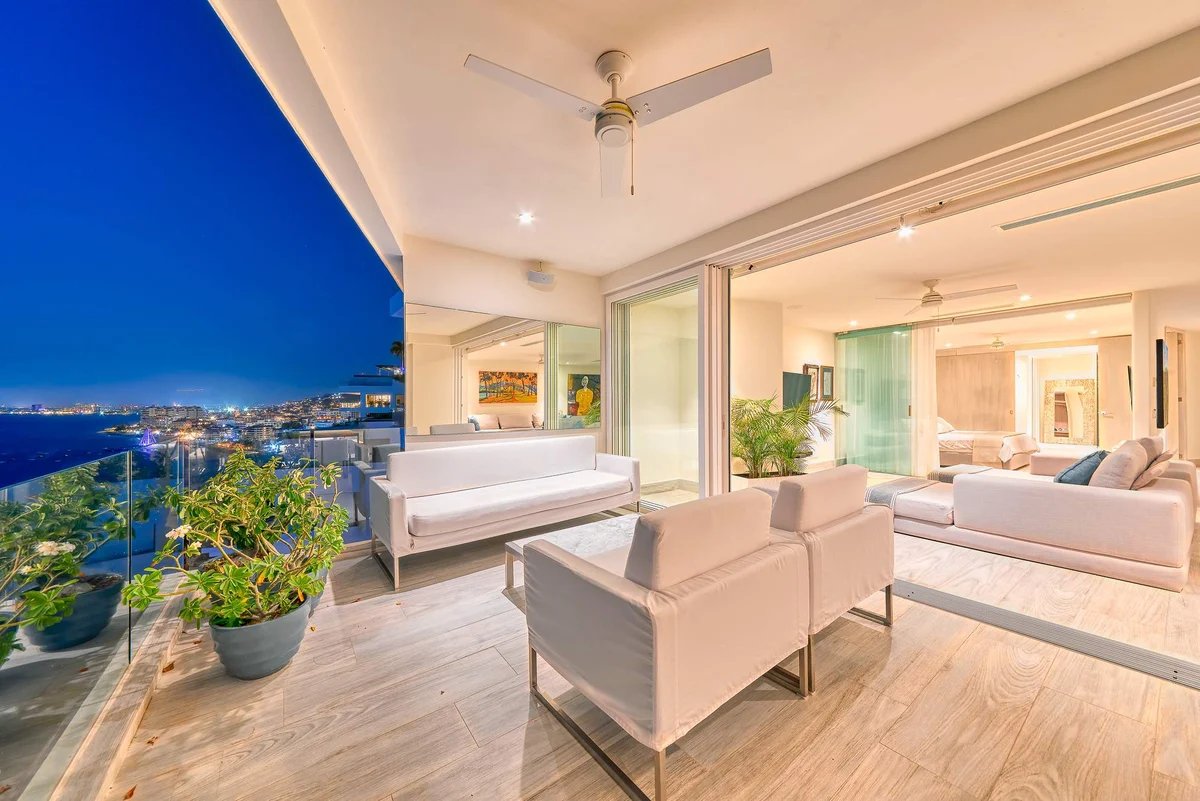 Wander Vallarta Cliffs #60