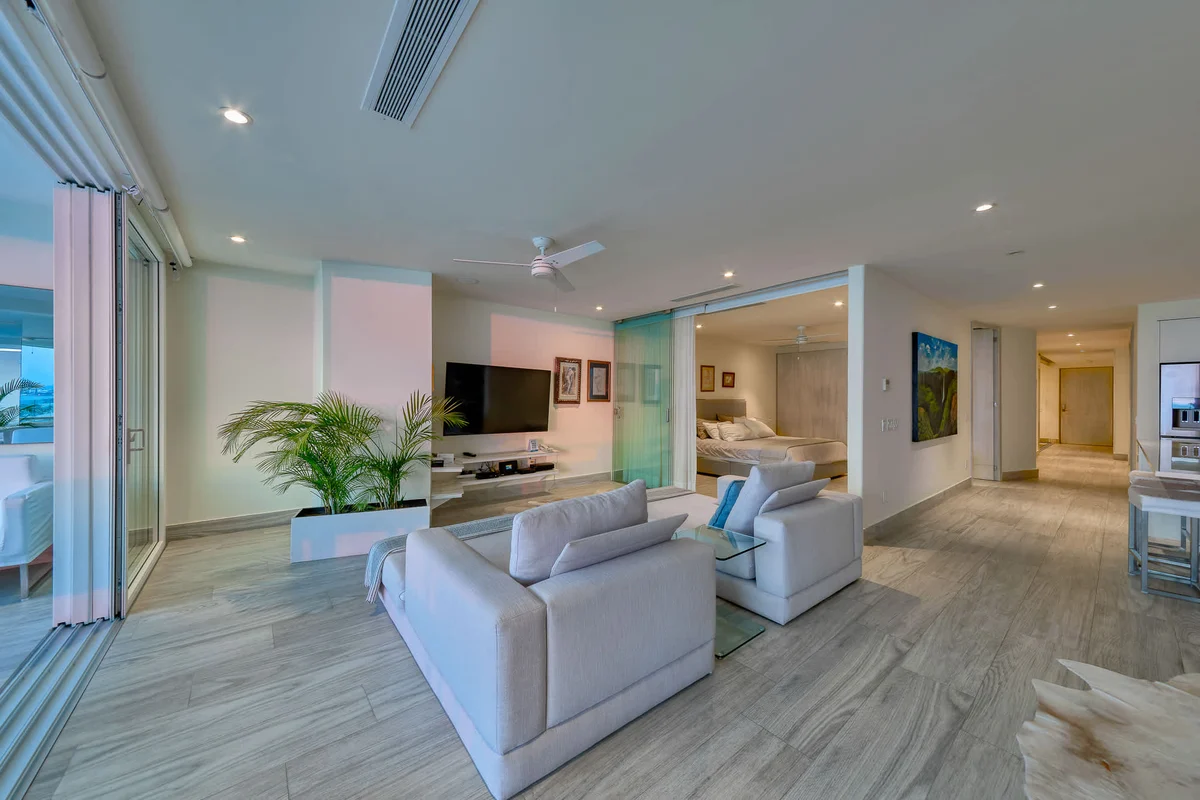 Wander Vallarta Cliffs #122