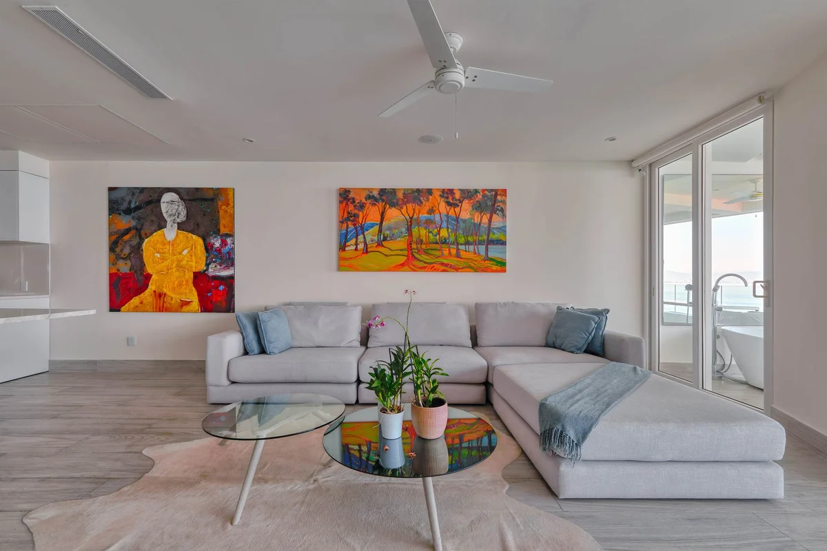 Wander Vallarta Cliffs #114