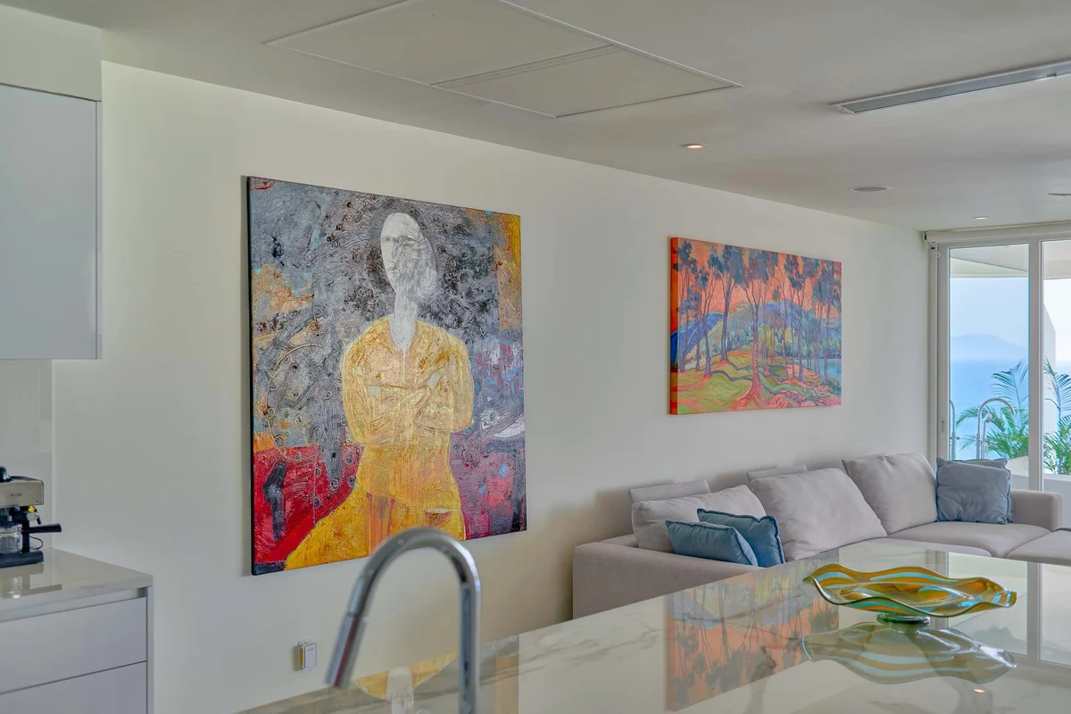 Wander Vallarta Cliffs #78