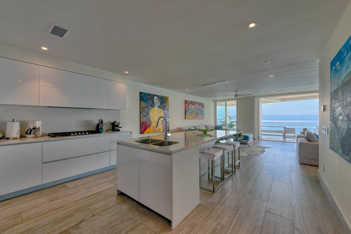 Wander Vallarta Cliffs #129