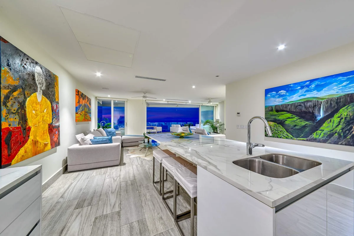 Wander Vallarta Cliffs #83