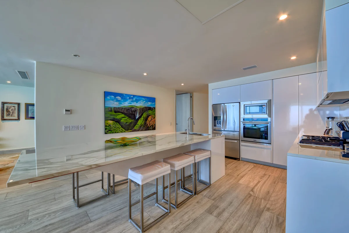 Wander Vallarta Cliffs #88