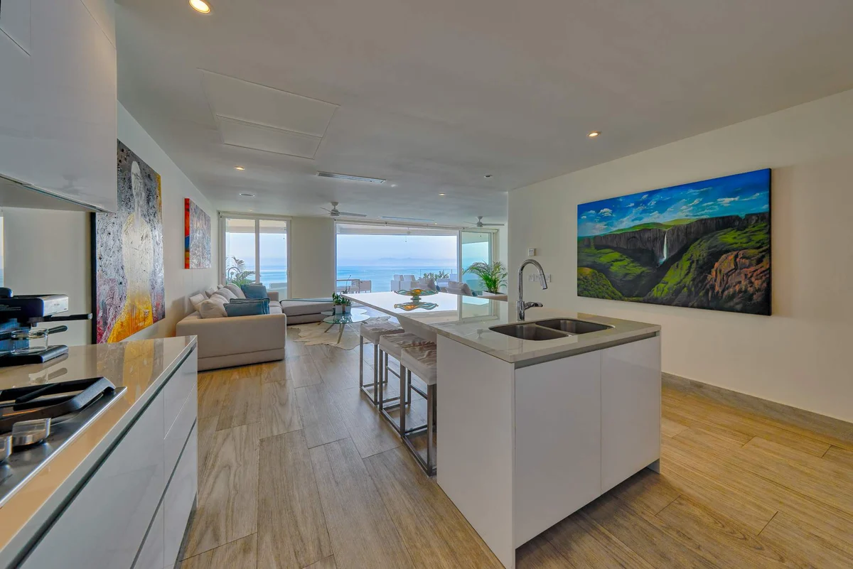 Wander Vallarta Cliffs #85