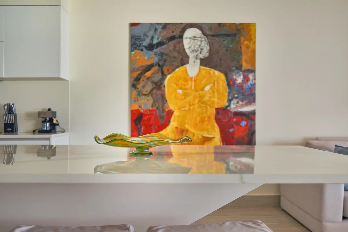 Wander Vallarta Cliffs #100