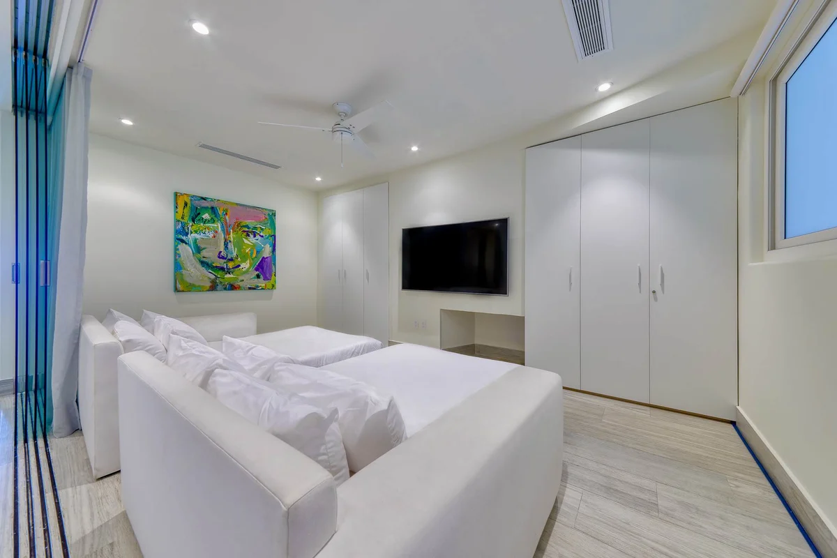 Wander Vallarta Cliffs #97