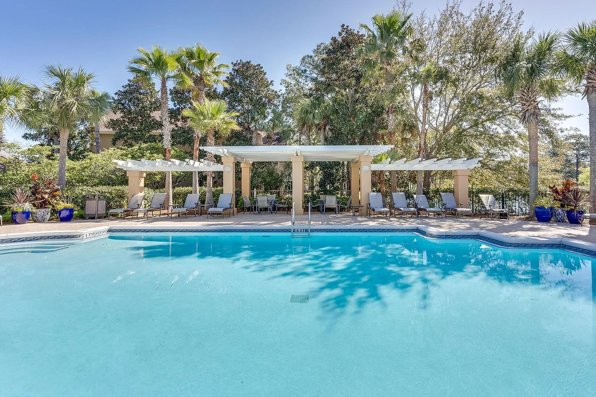 Townhome in Miramar Beach property photo 4
