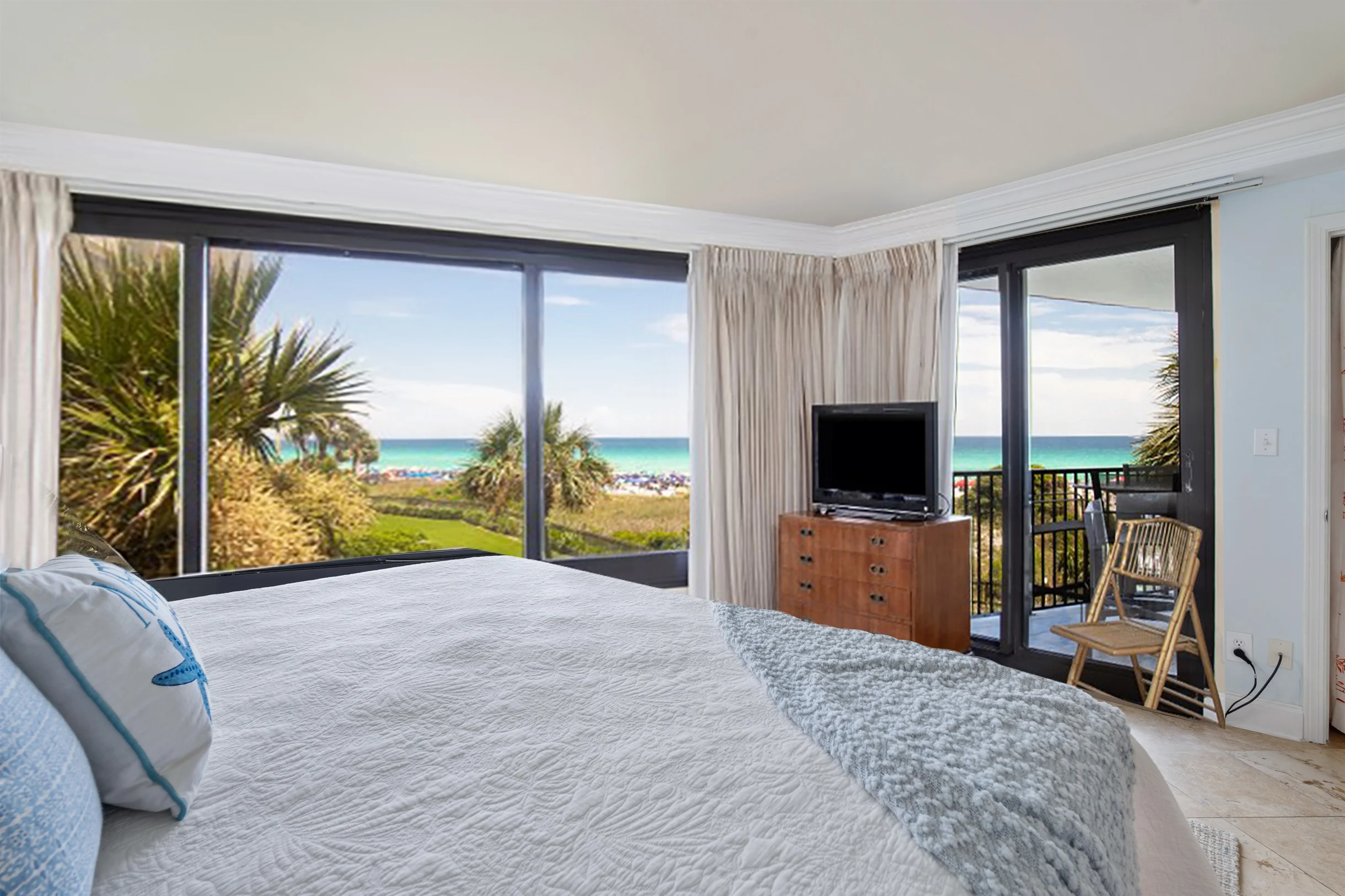 Condo in Miramar Beach property photo 1