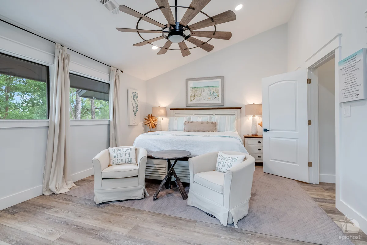 Townhome in Santa Rosa Beach property photo 2