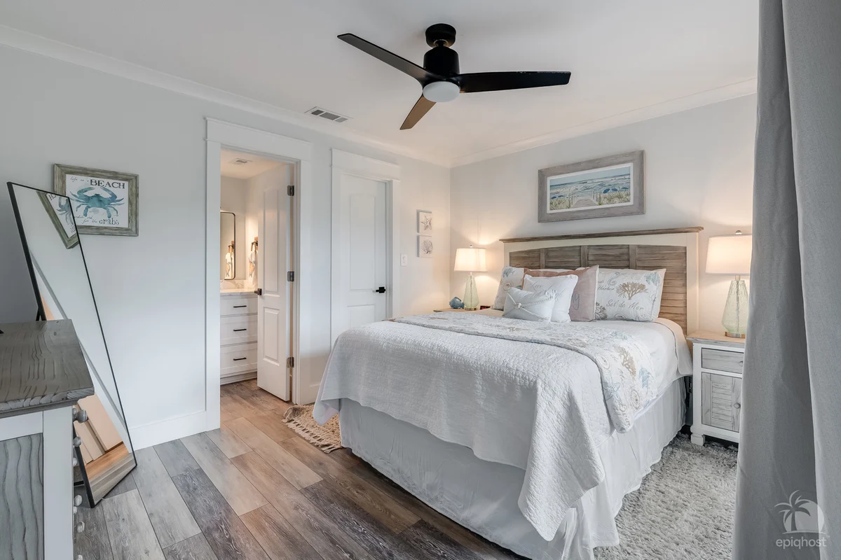 Townhome in Santa Rosa Beach property photo 3