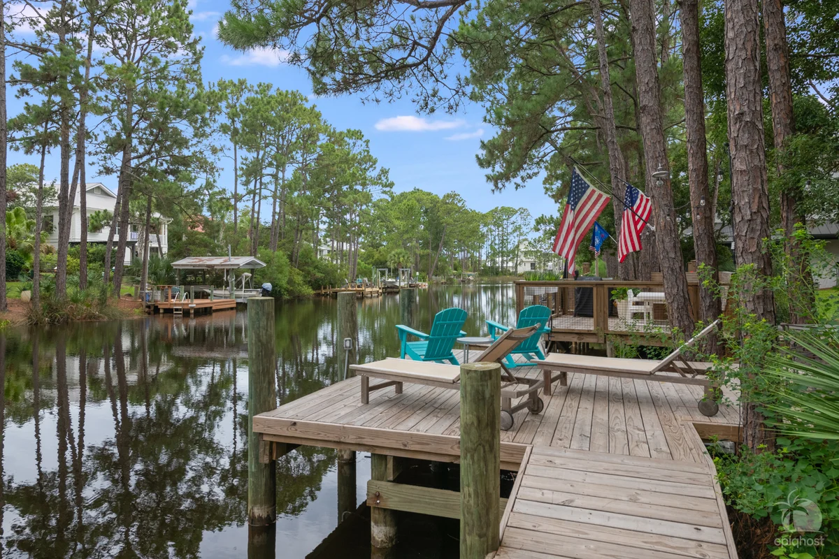 Townhome in Santa Rosa Beach property photo 5