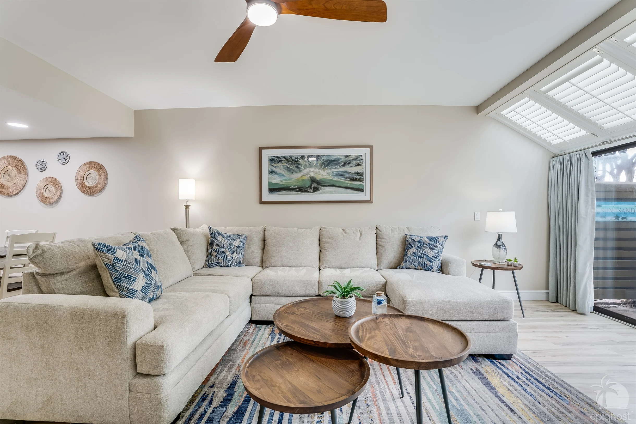 Townhome in Miramar Beach property photo 1
