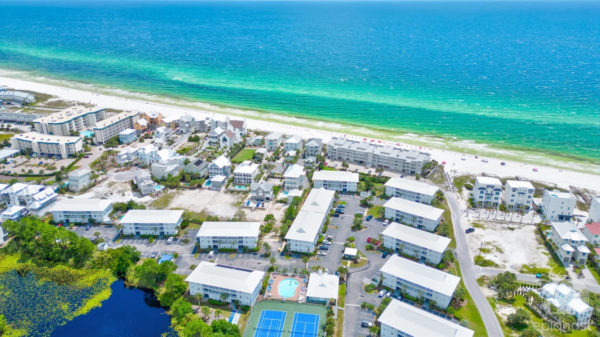 Condo in Santa Rosa Beach property photo 5