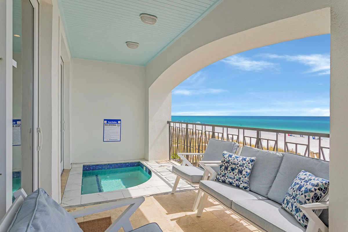 Wander Miramar Haven