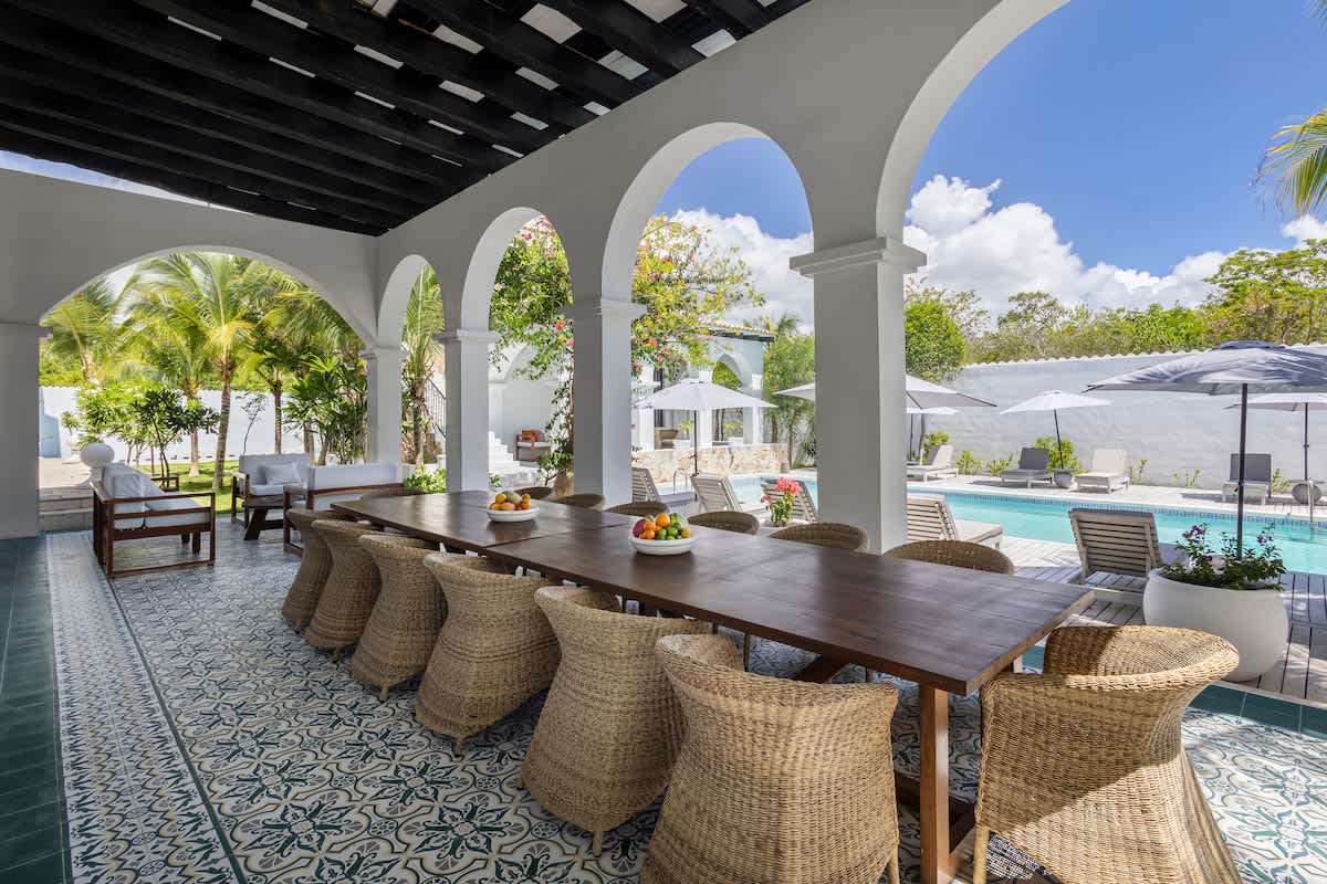 Home in Tulum property photo 5