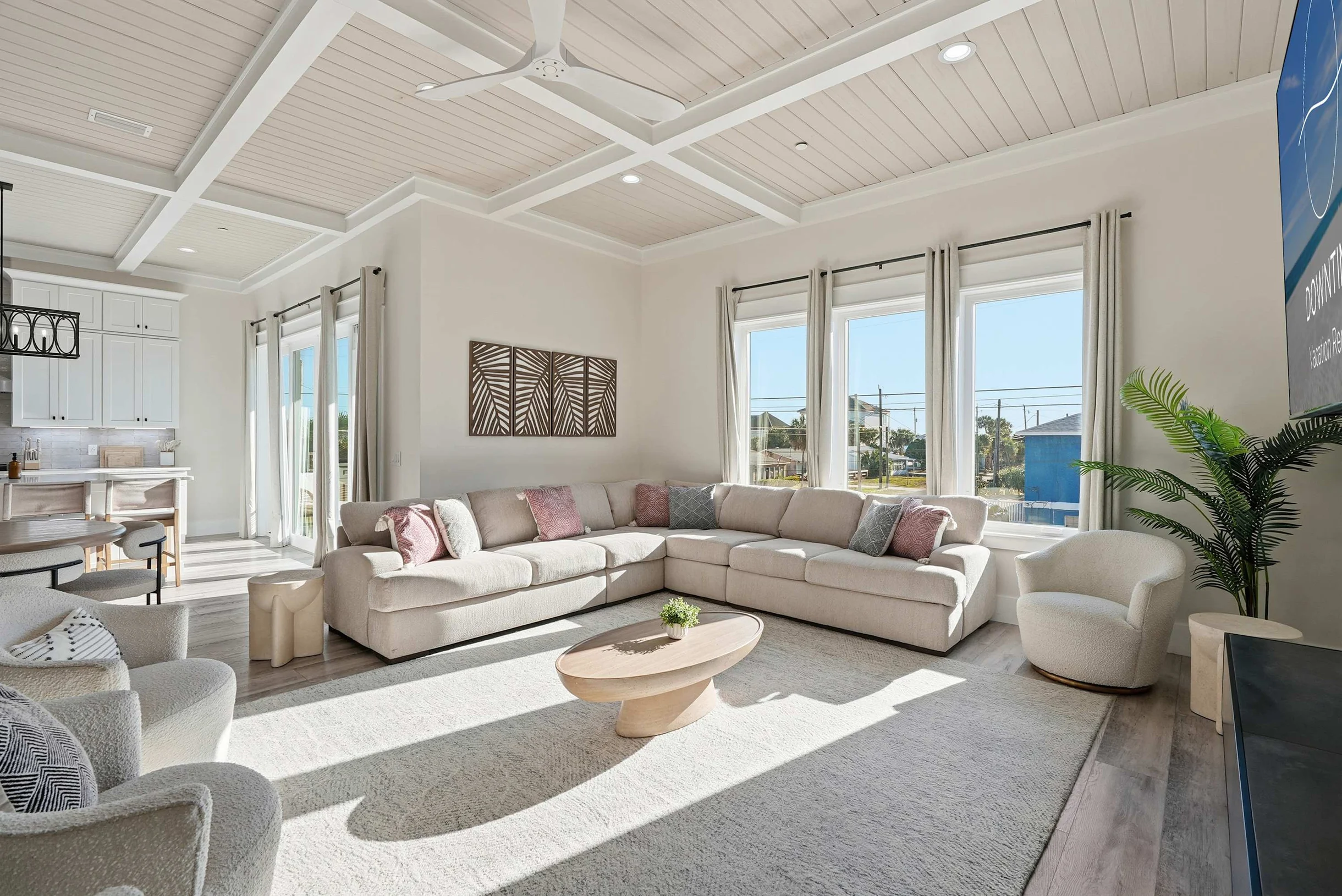 Wander Panama Shores #232