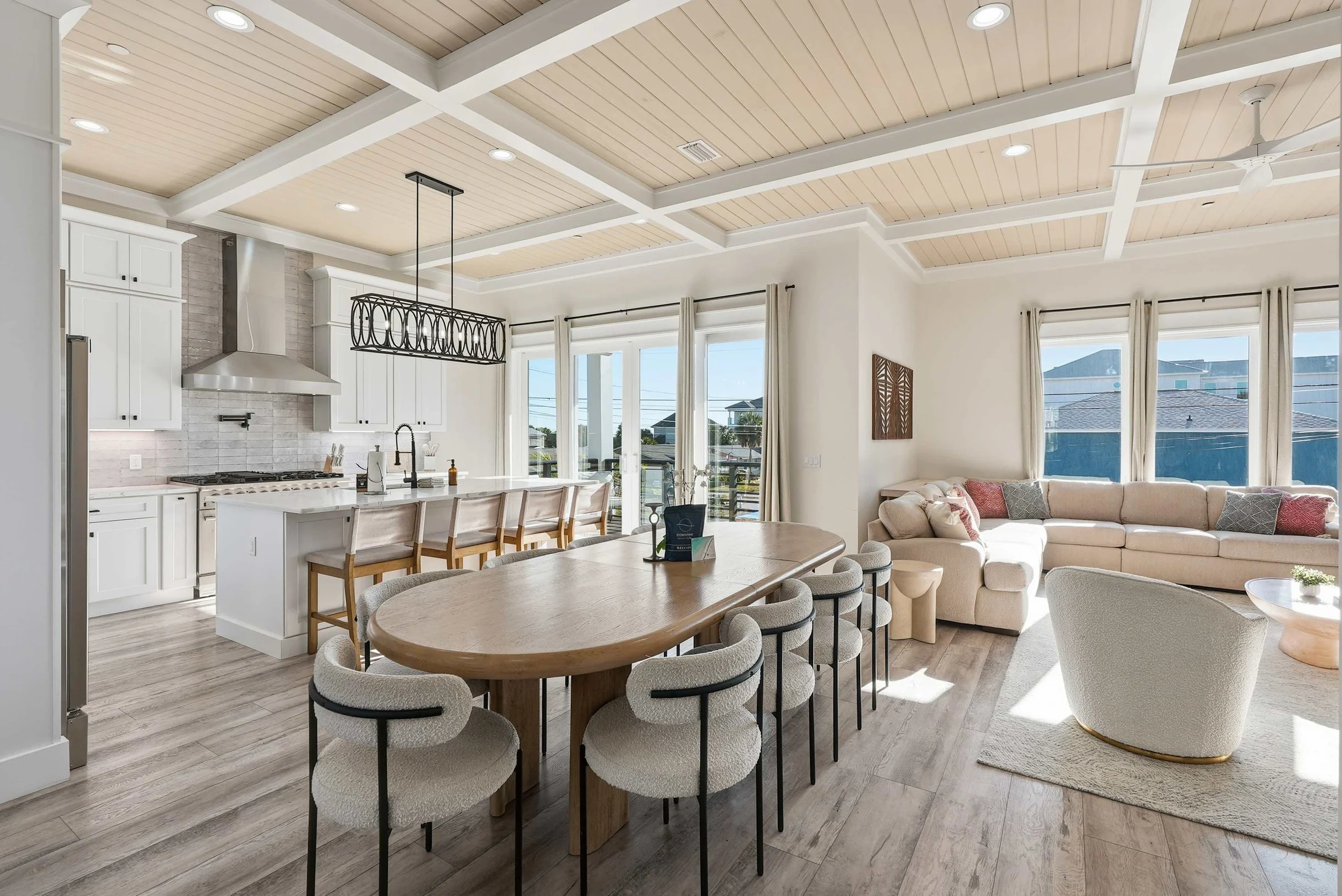 Wander Panama Shores #153