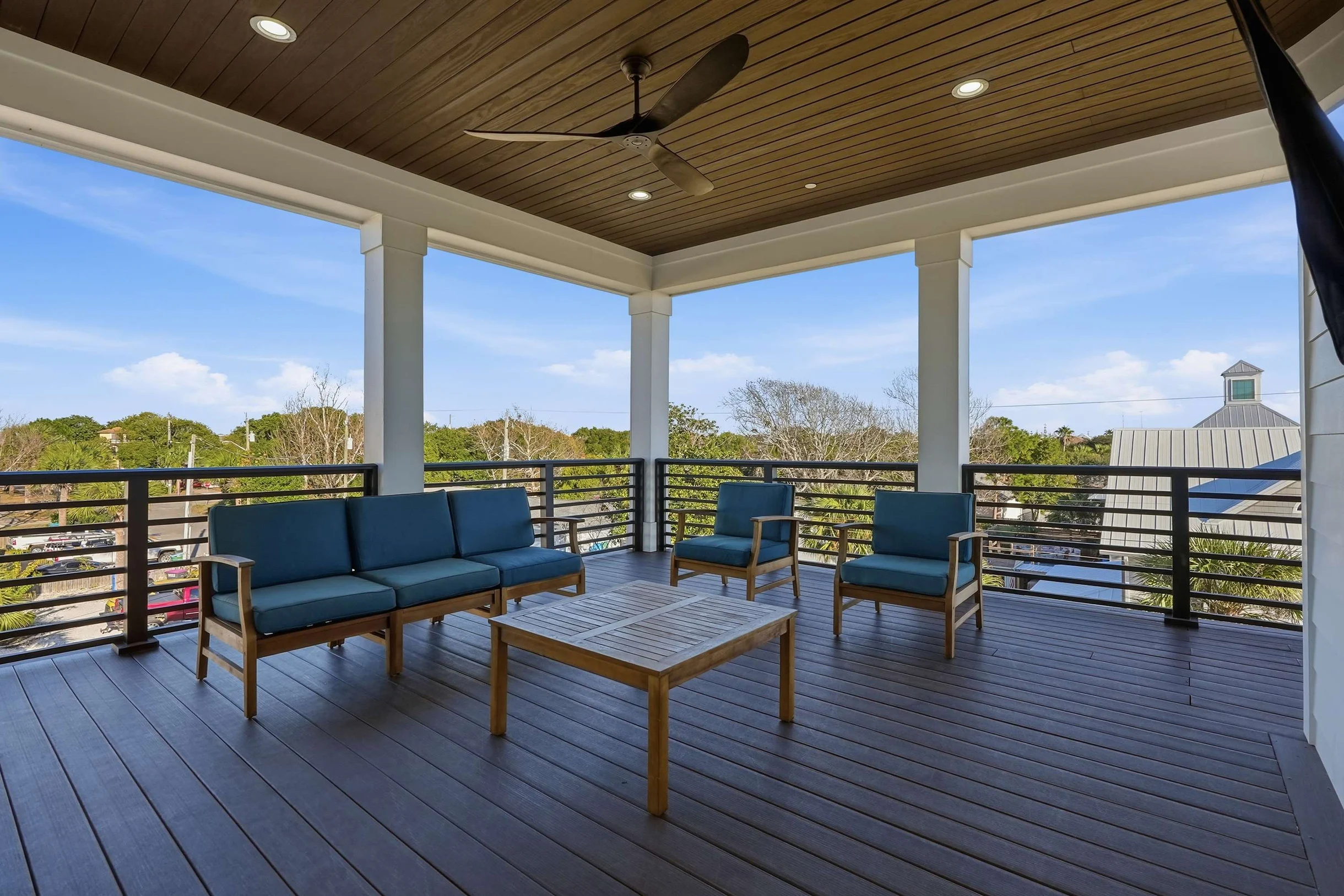 Wander Panama Shores #169