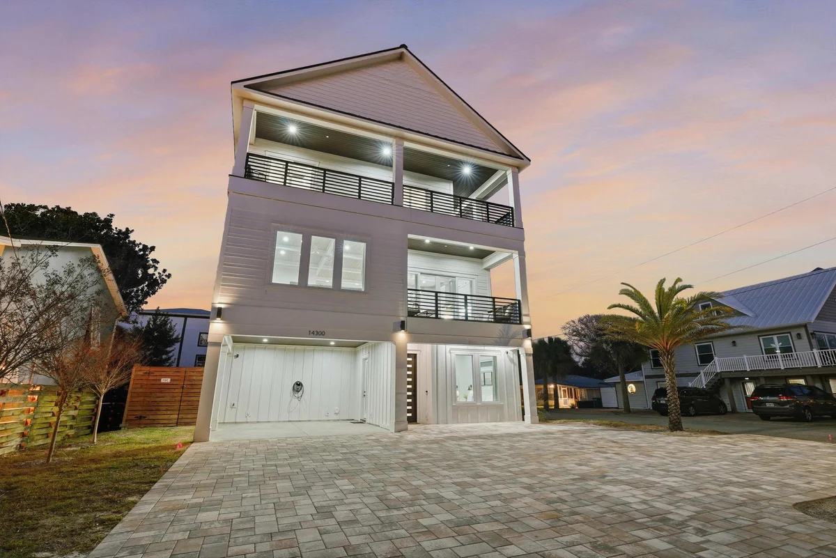 Home in Panama City Beach property photo 2