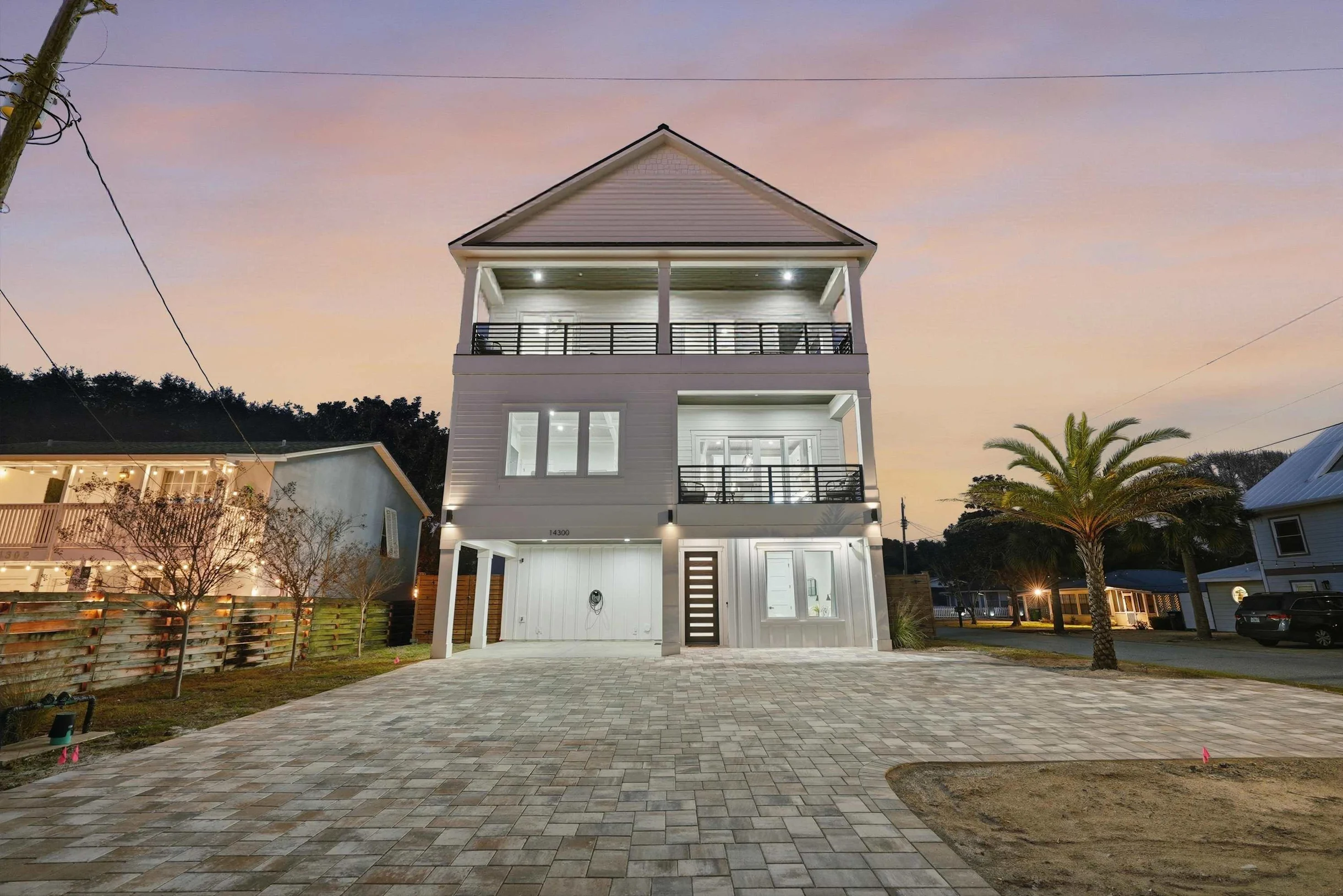 Wander Panama Shores #119