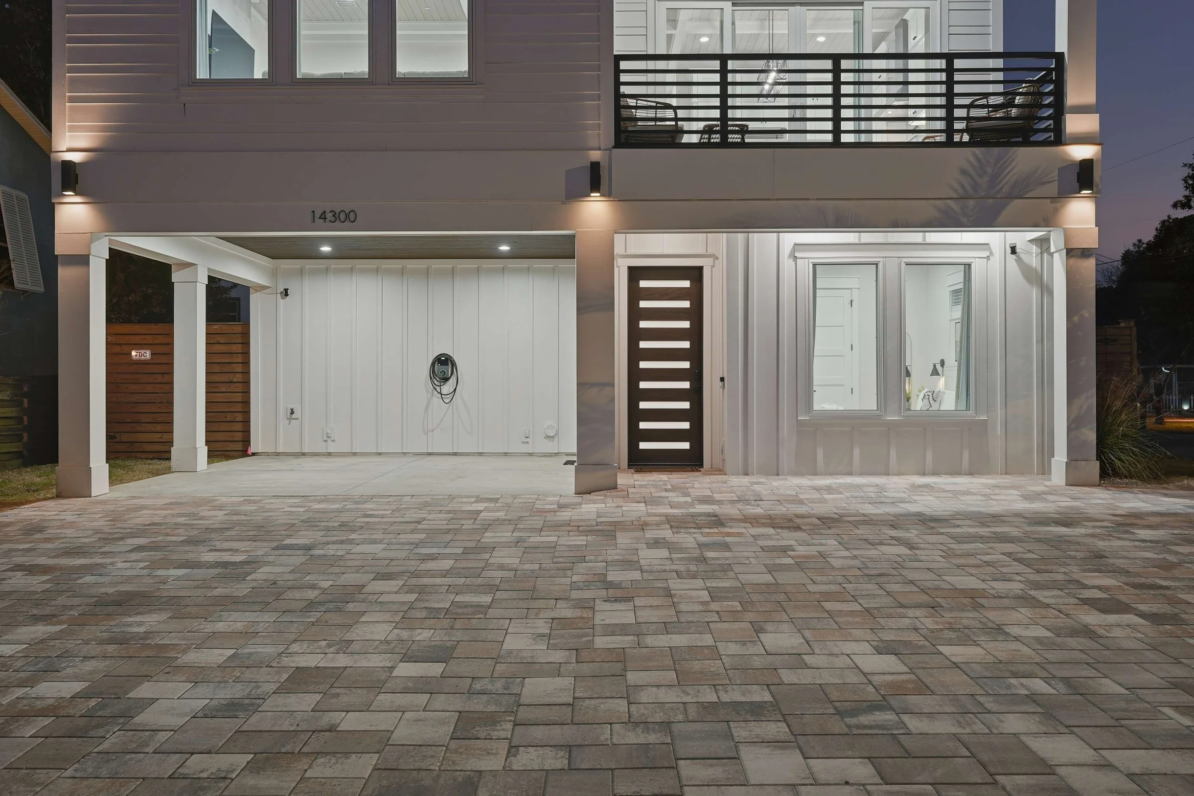 Wander Panama Shores #186