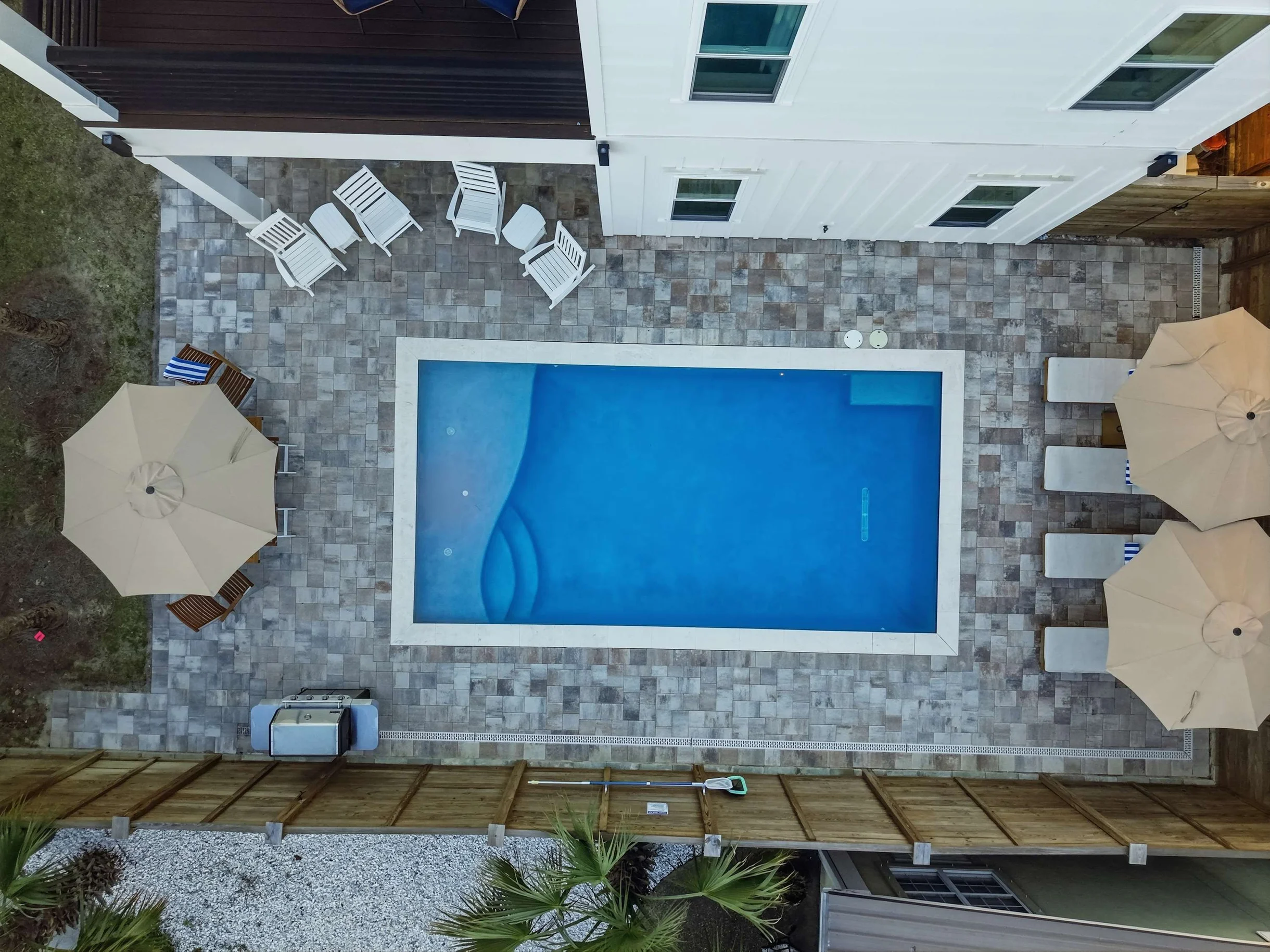 Wander Panama Shores #217