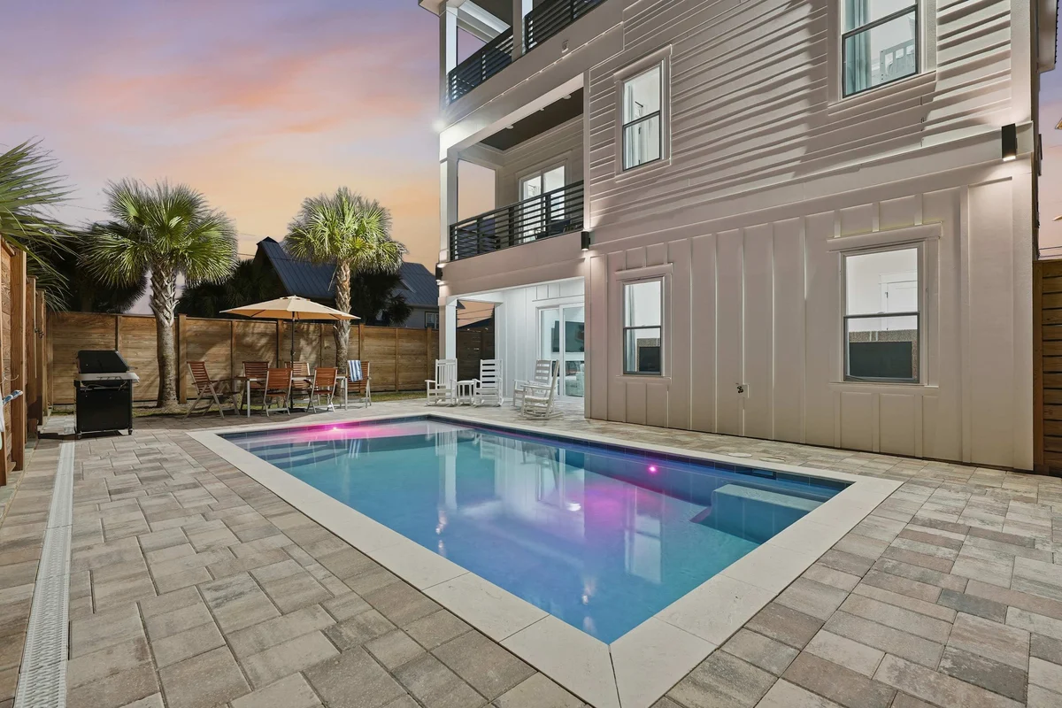 Home in Panama City Beach property photo 3