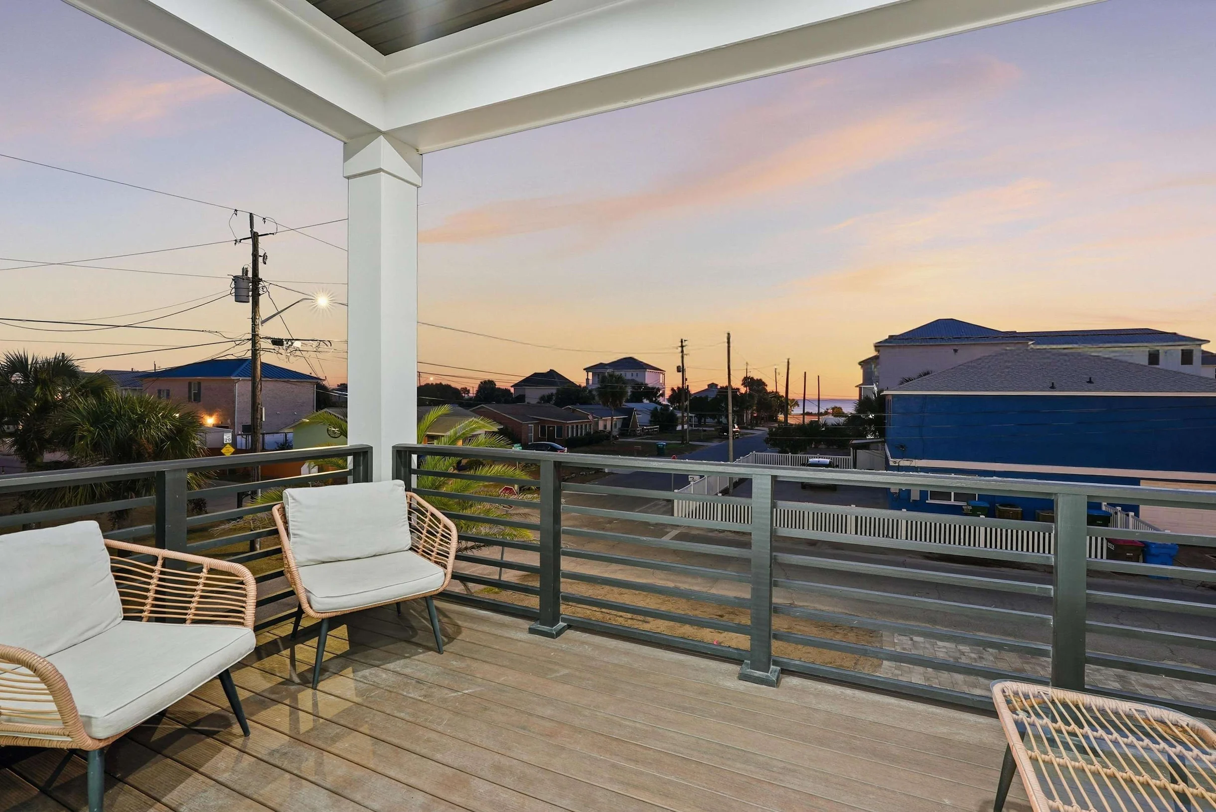 Wander Panama Shores #143