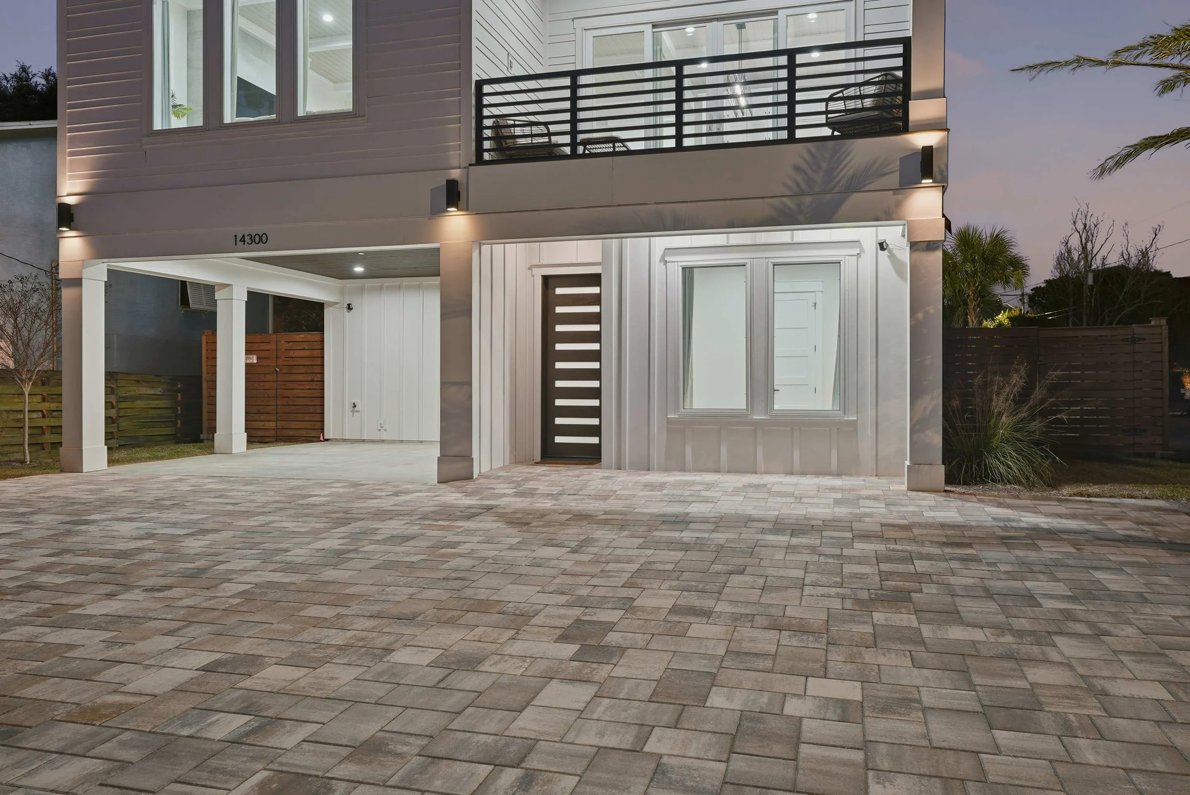 Wander Panama Shores #175