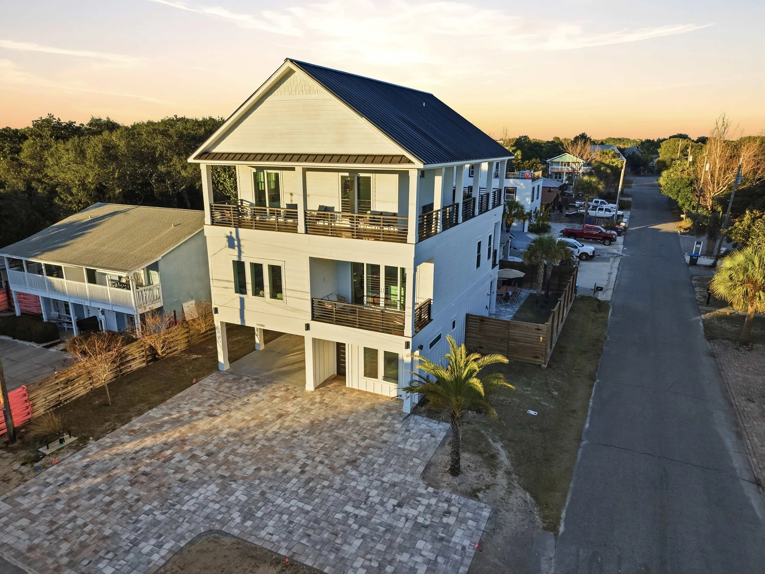 Wander Panama Shores #164