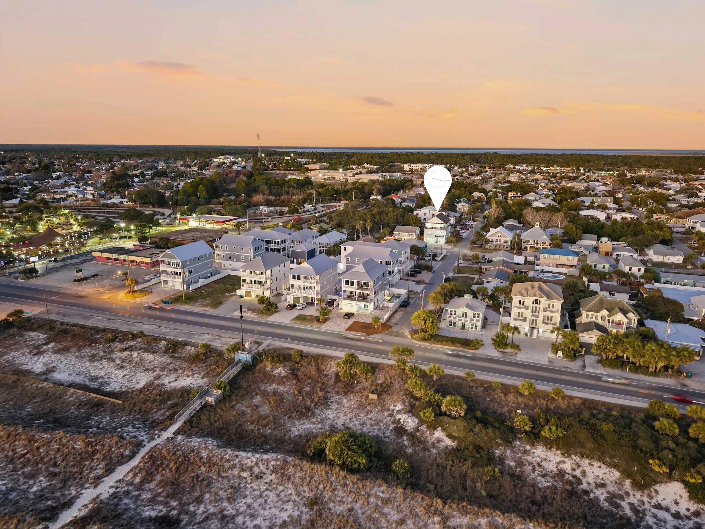 Wander Panama Shores #197