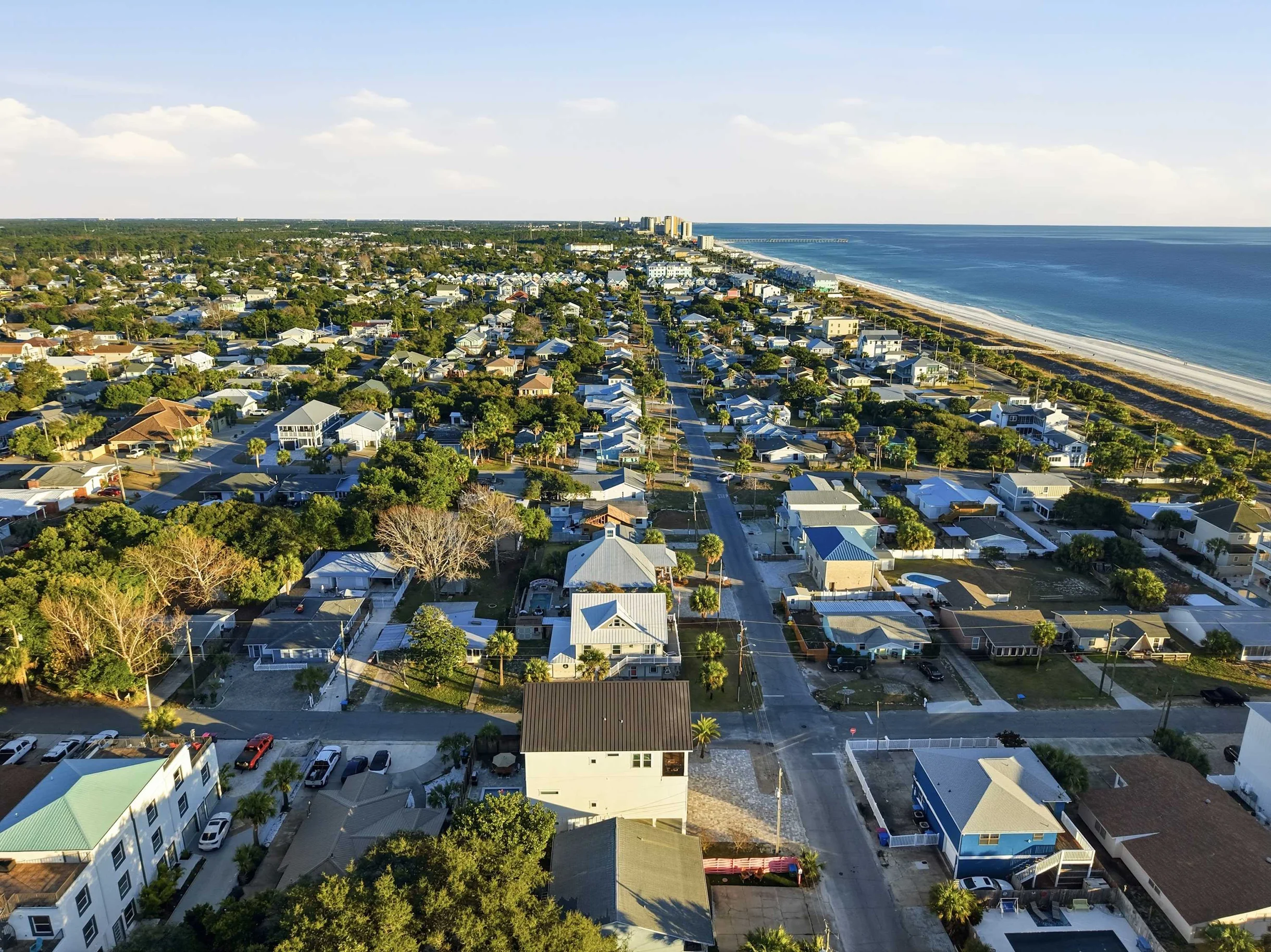 Wander Panama Shores #221