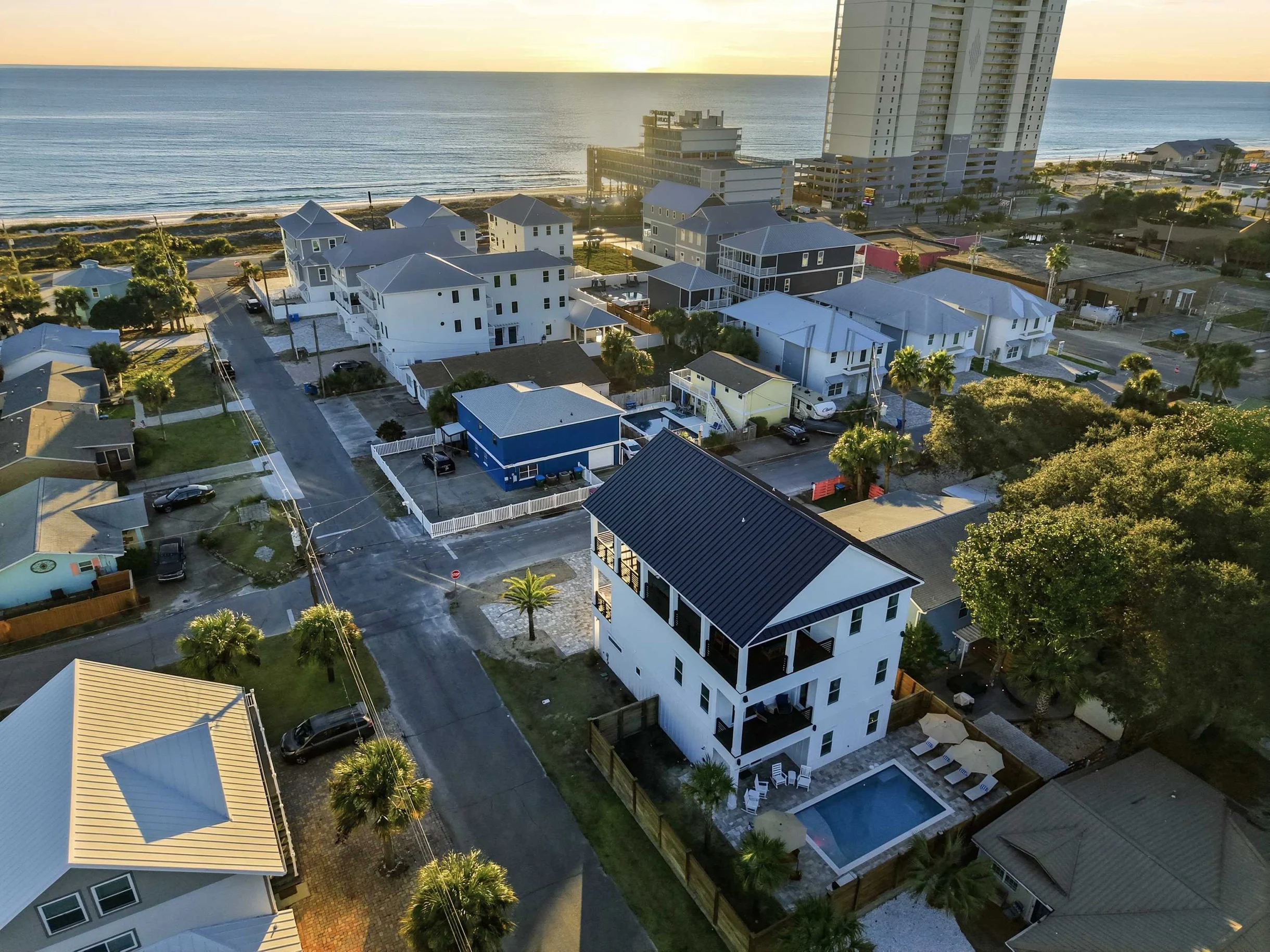 Wander Panama Shores #170