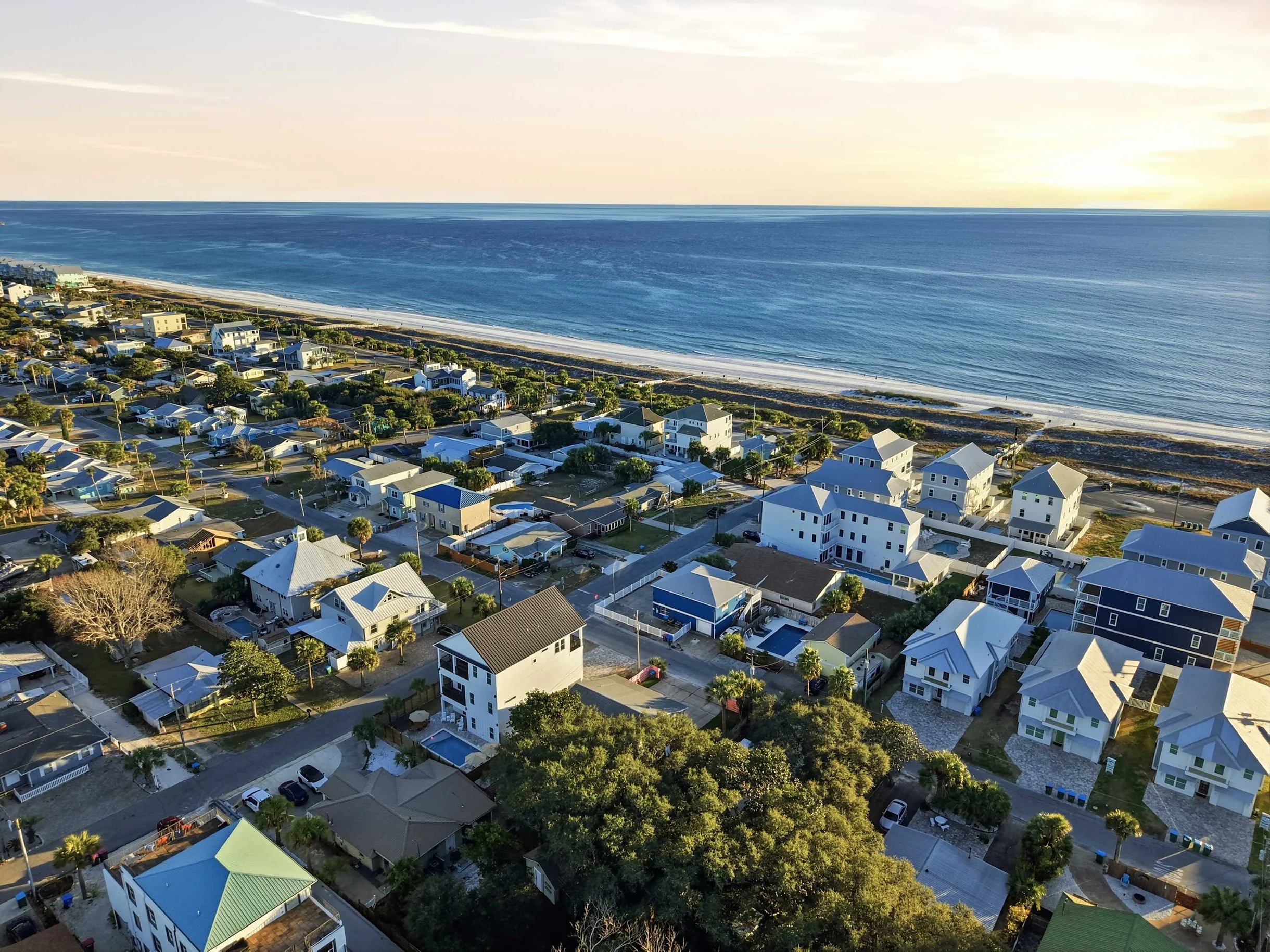 Wander Panama Shores #187