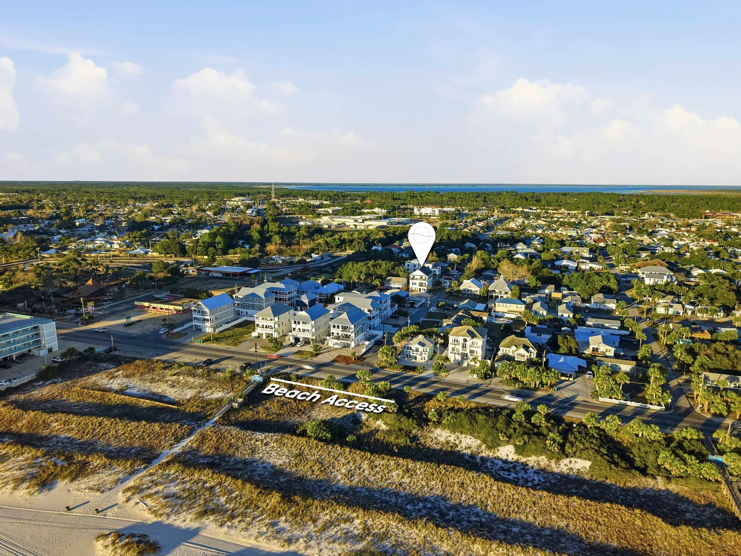 Wander Panama Shores #210