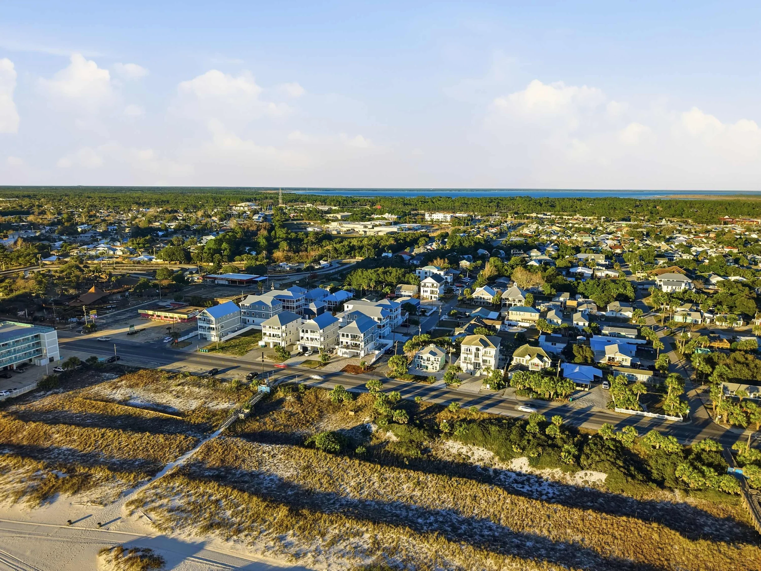 Wander Panama Shores #122