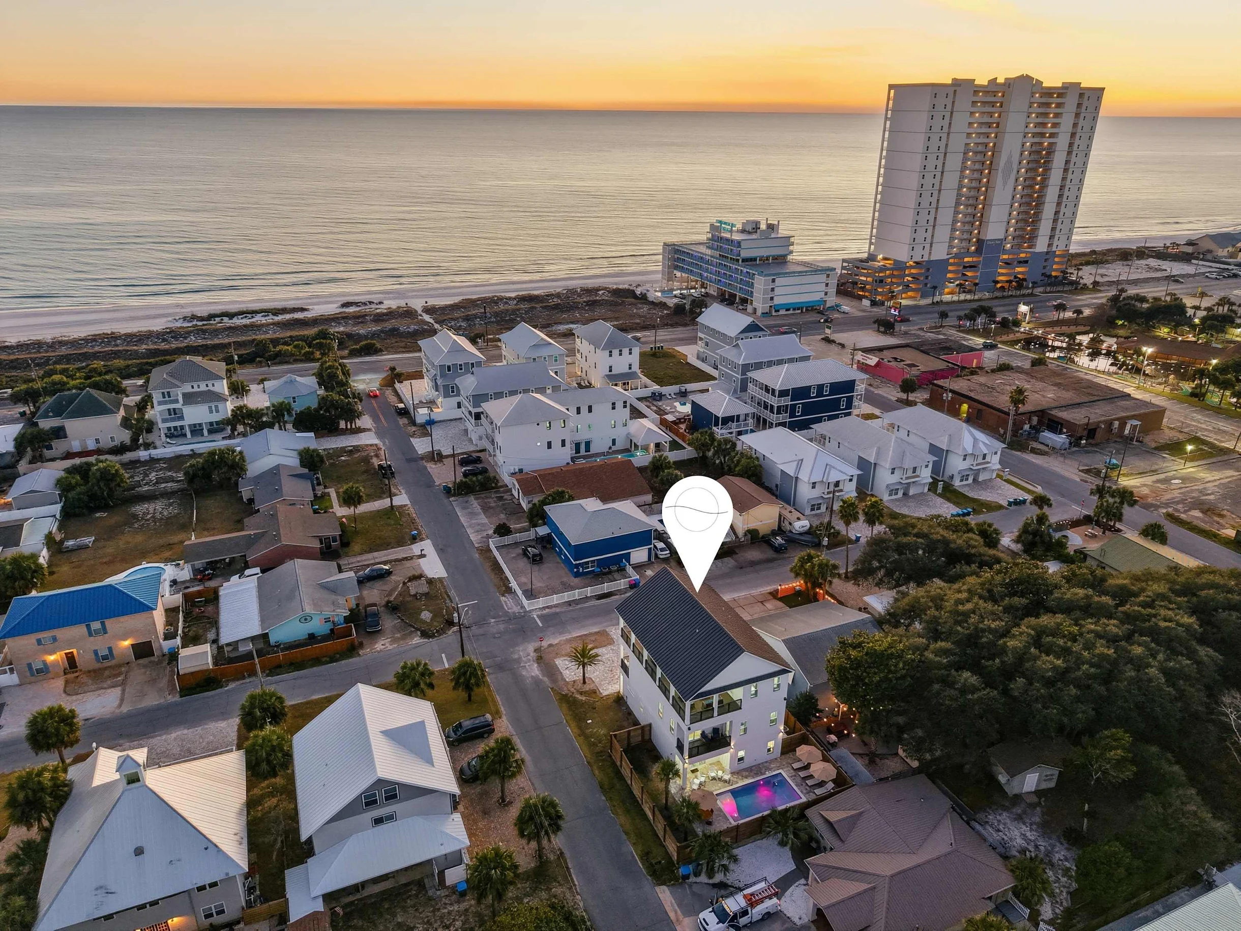 Wander Panama Shores #149