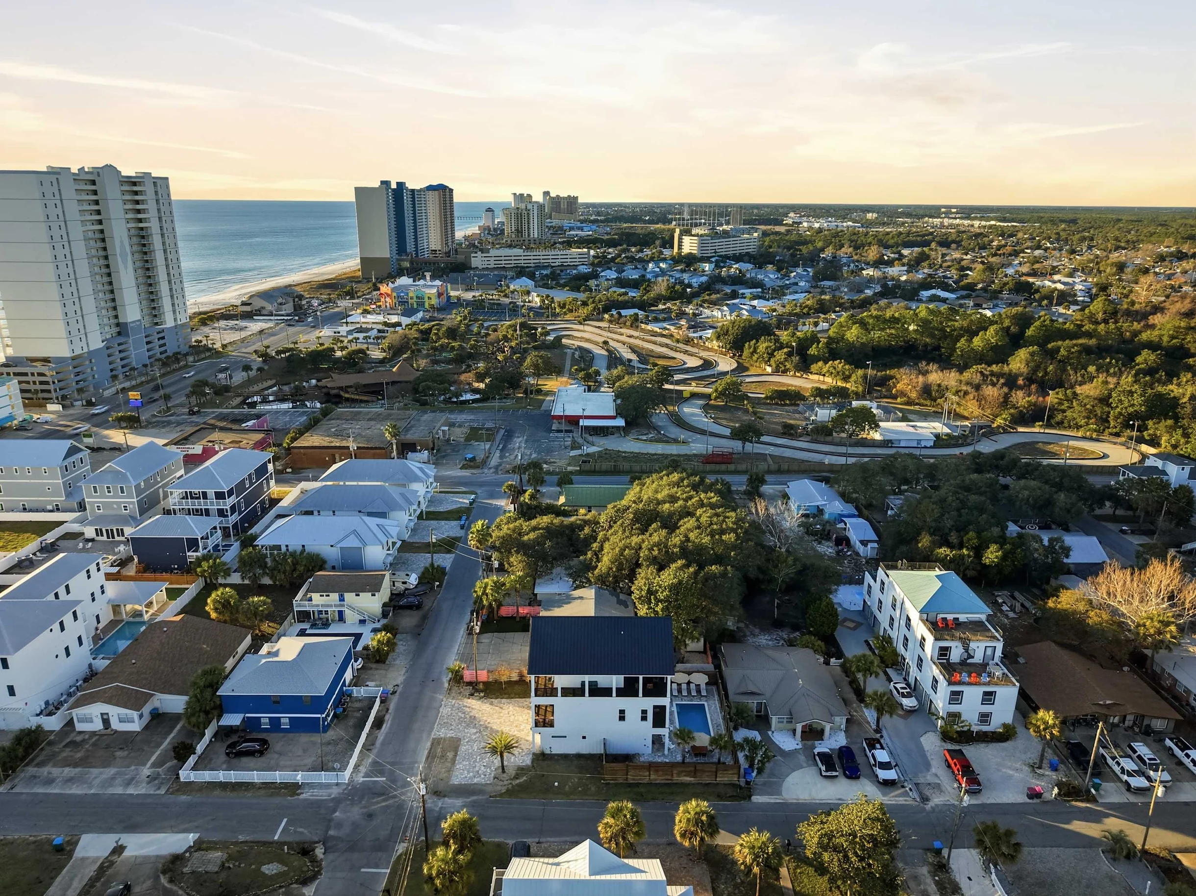 Wander Panama Shores #157