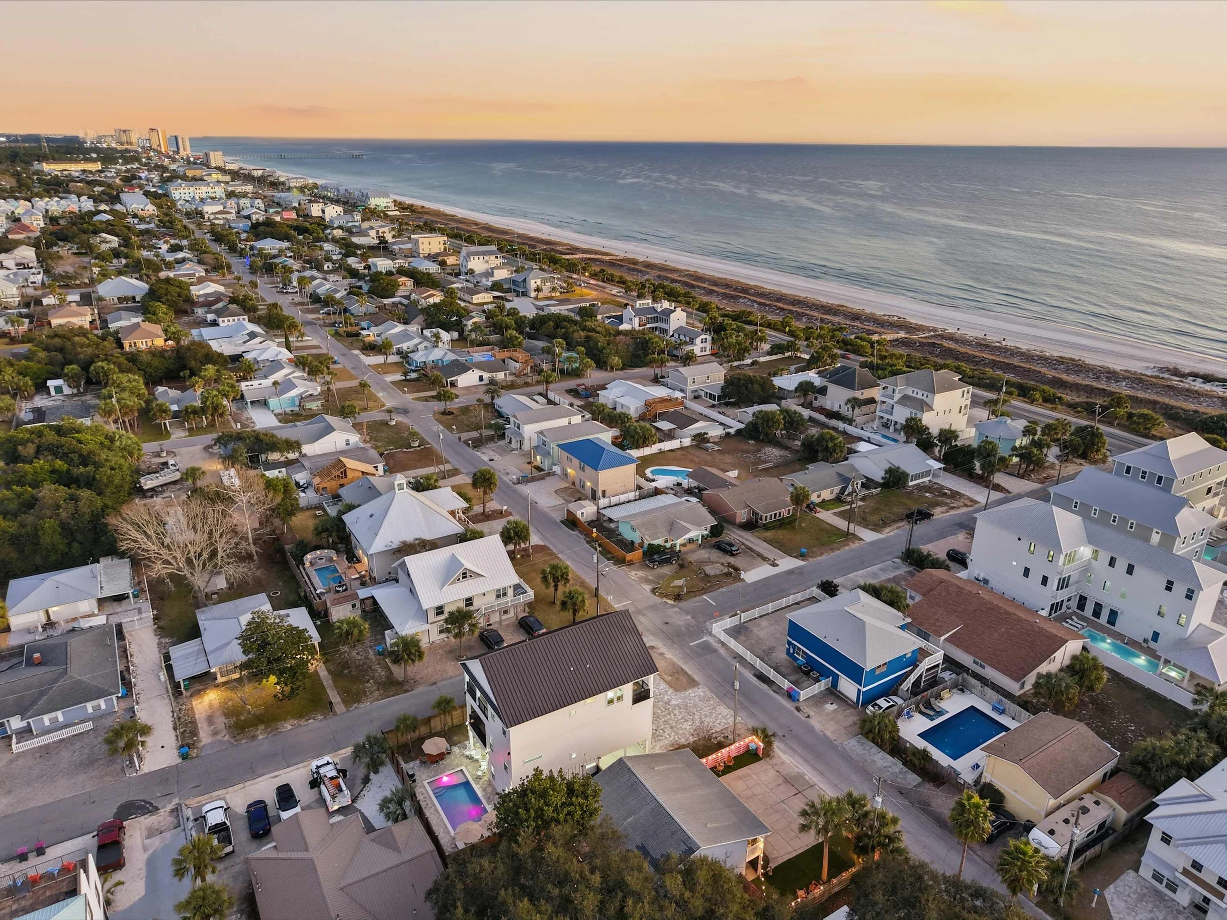 Wander Panama Shores #193