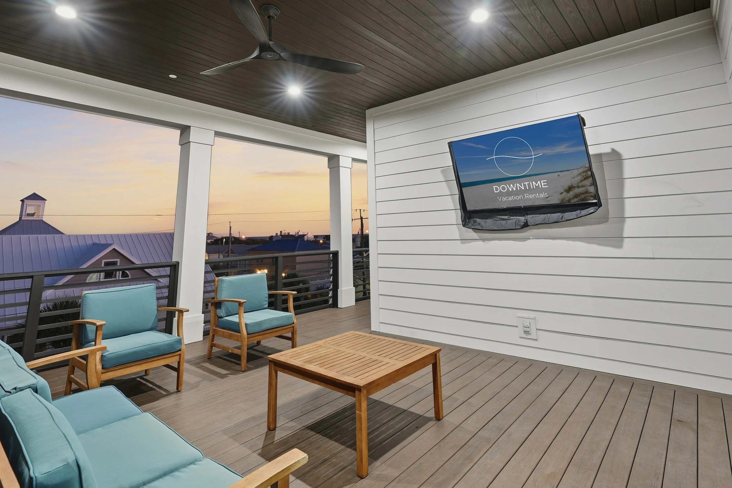 Wander Panama Shores #208