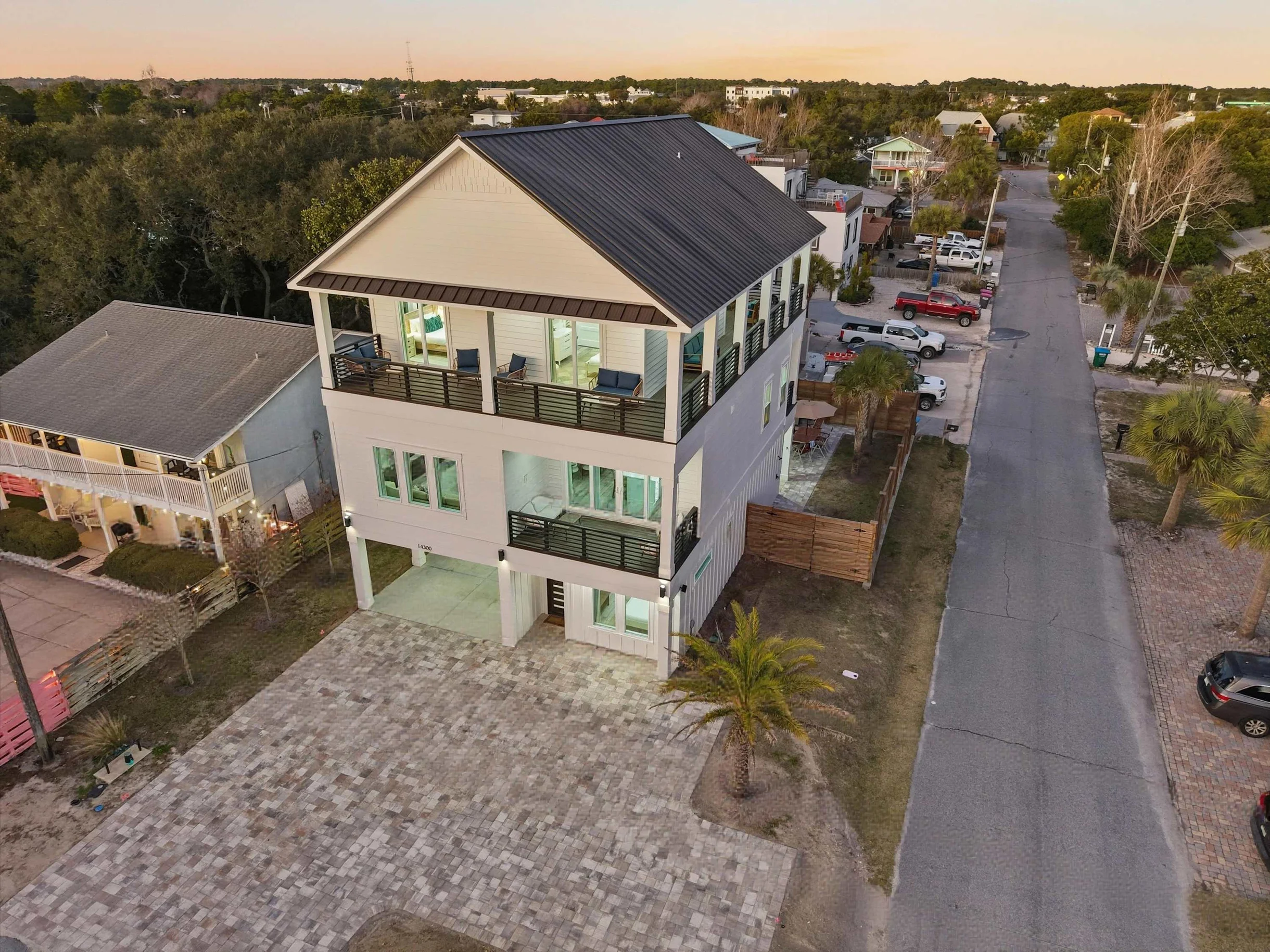 Wander Panama Shores #142