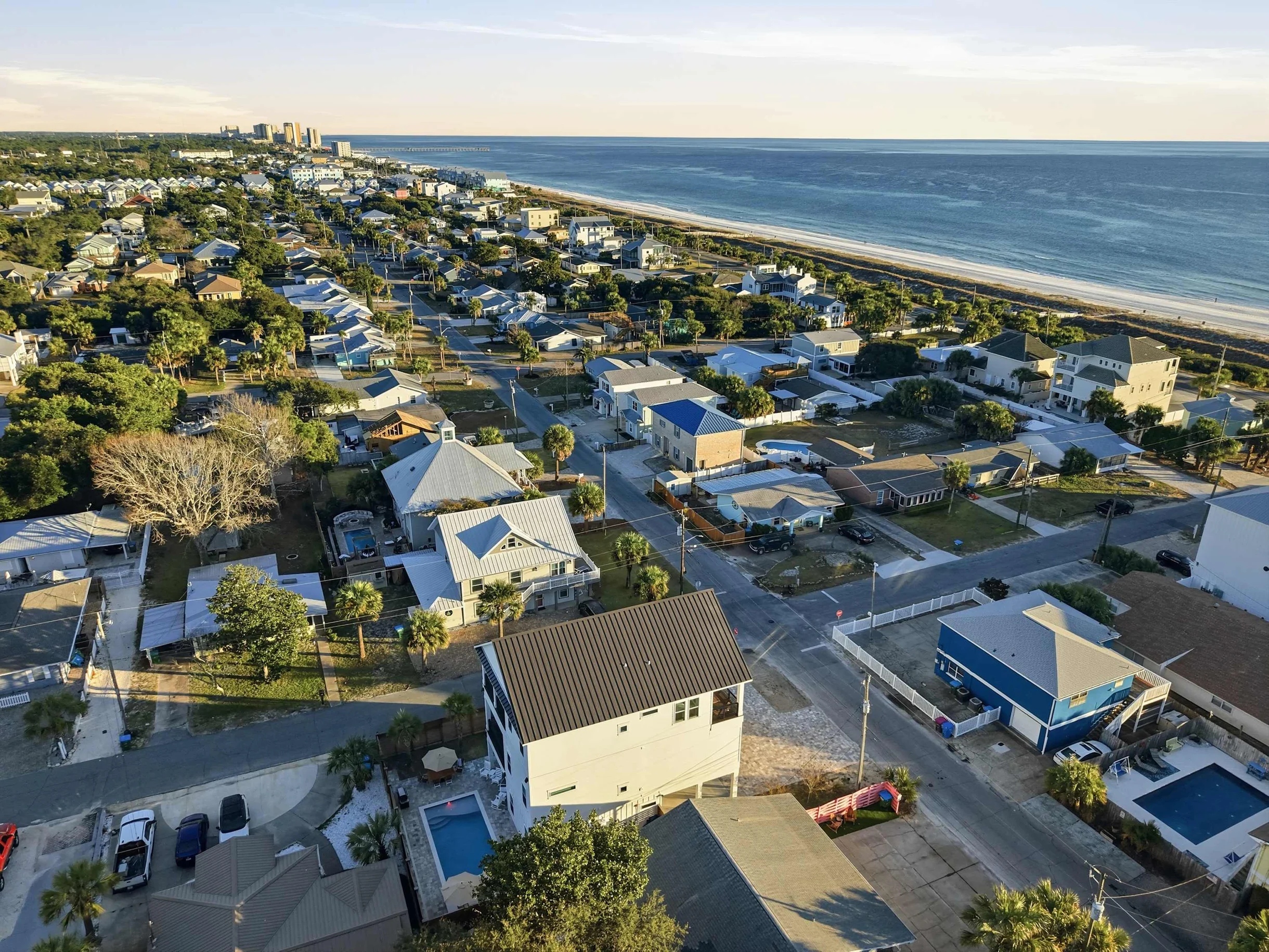 Wander Panama Shores #236