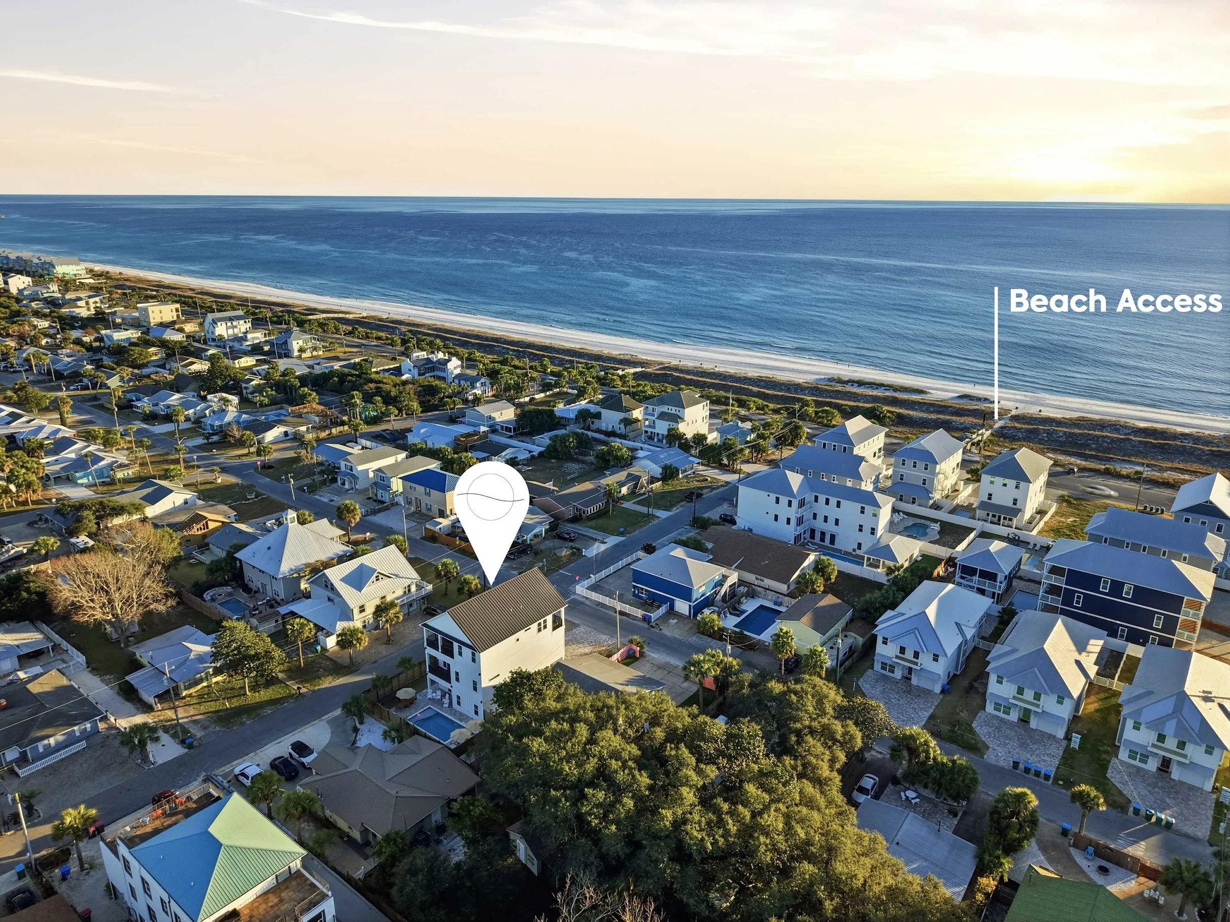 Wander Panama Shores #233