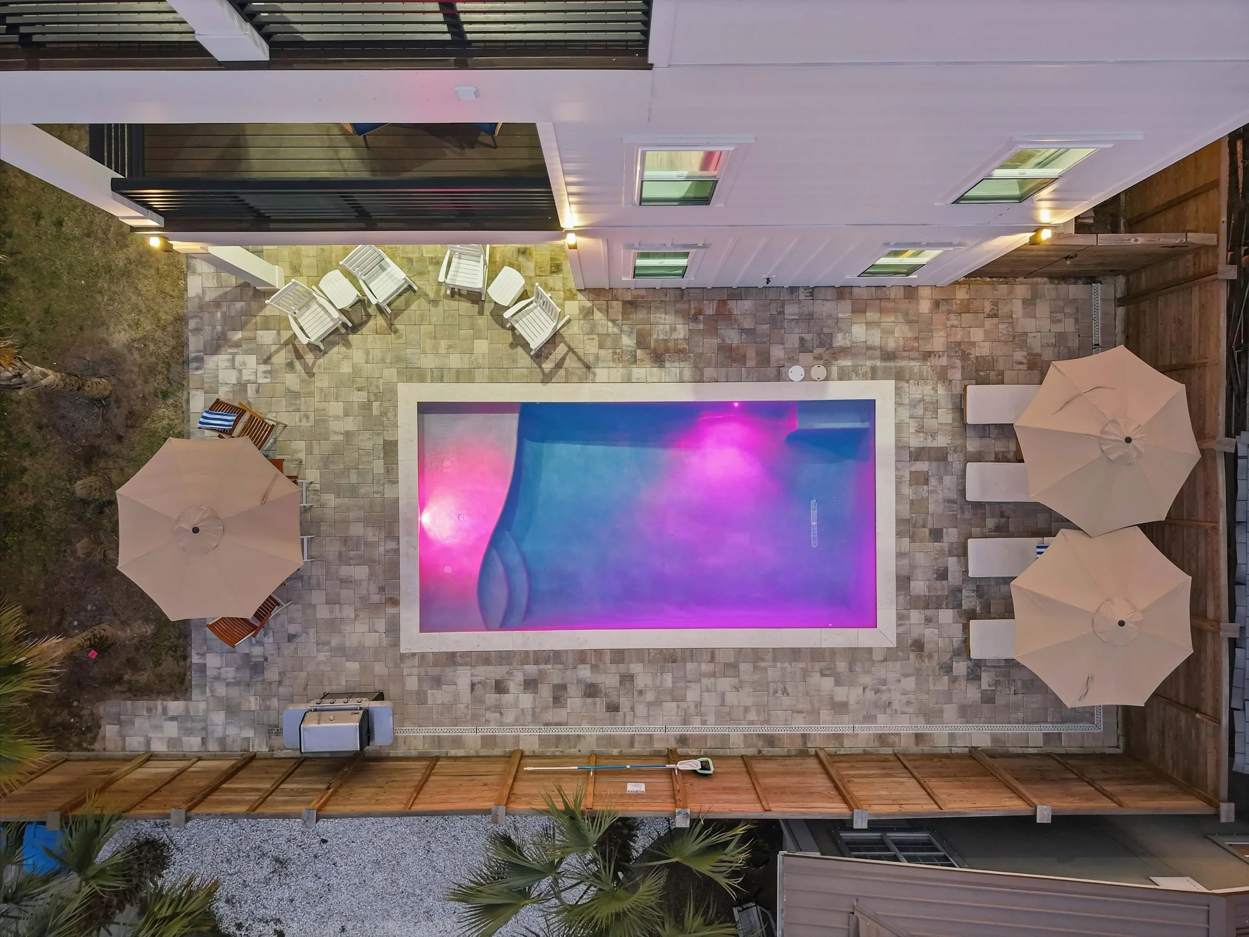 Wander Panama Shores #155