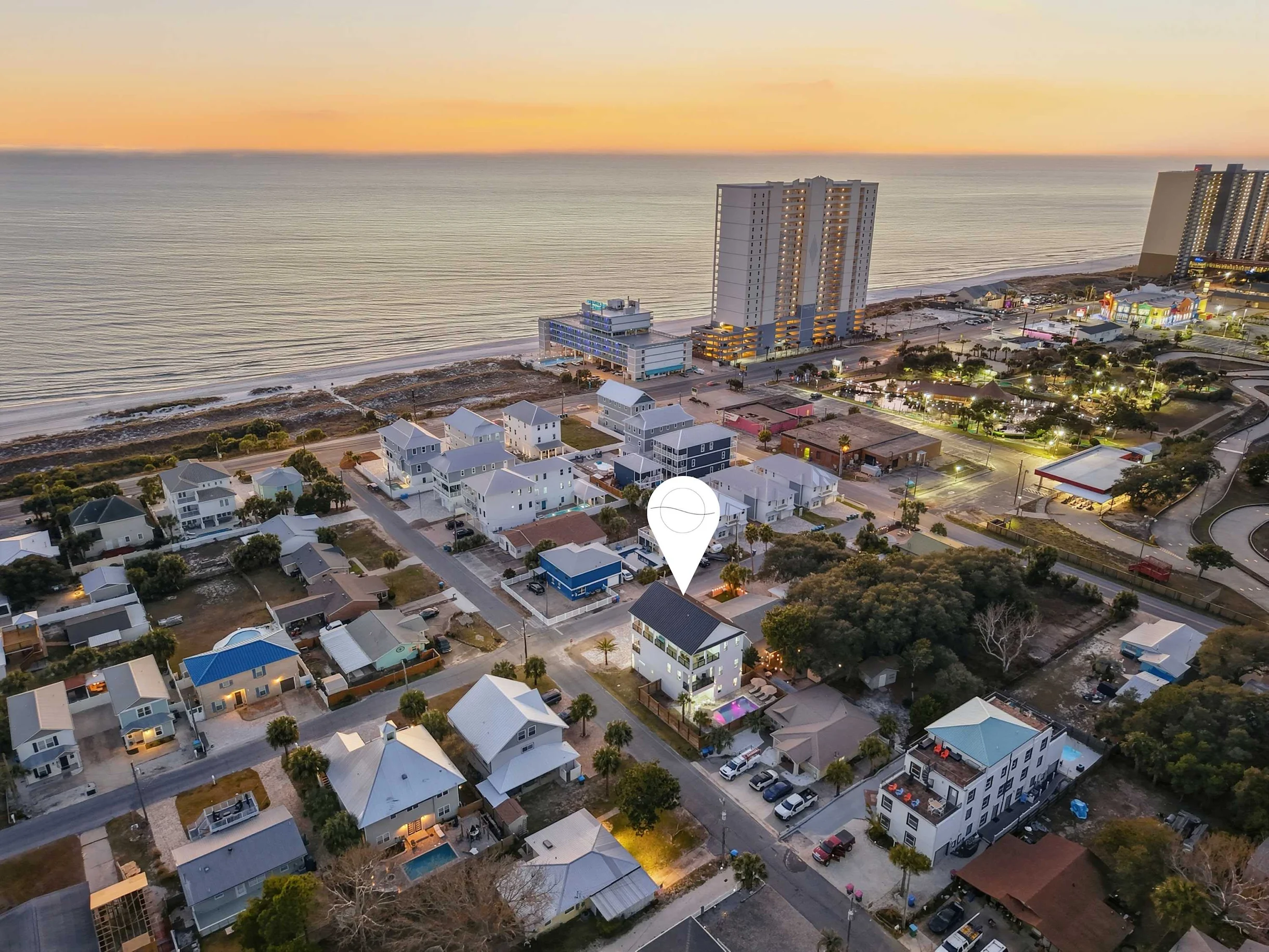 Wander Panama Shores #226