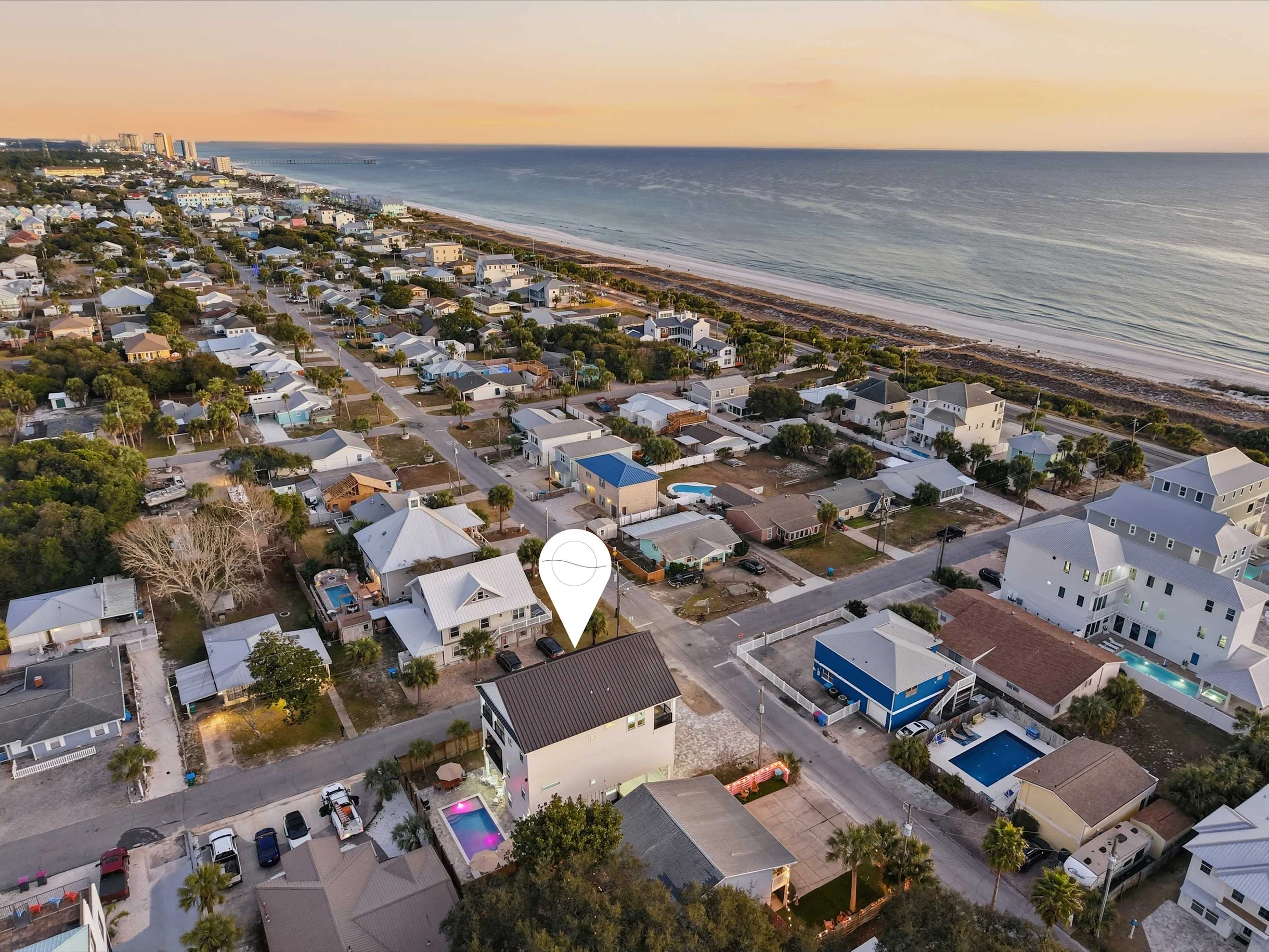 Wander Panama Shores #179