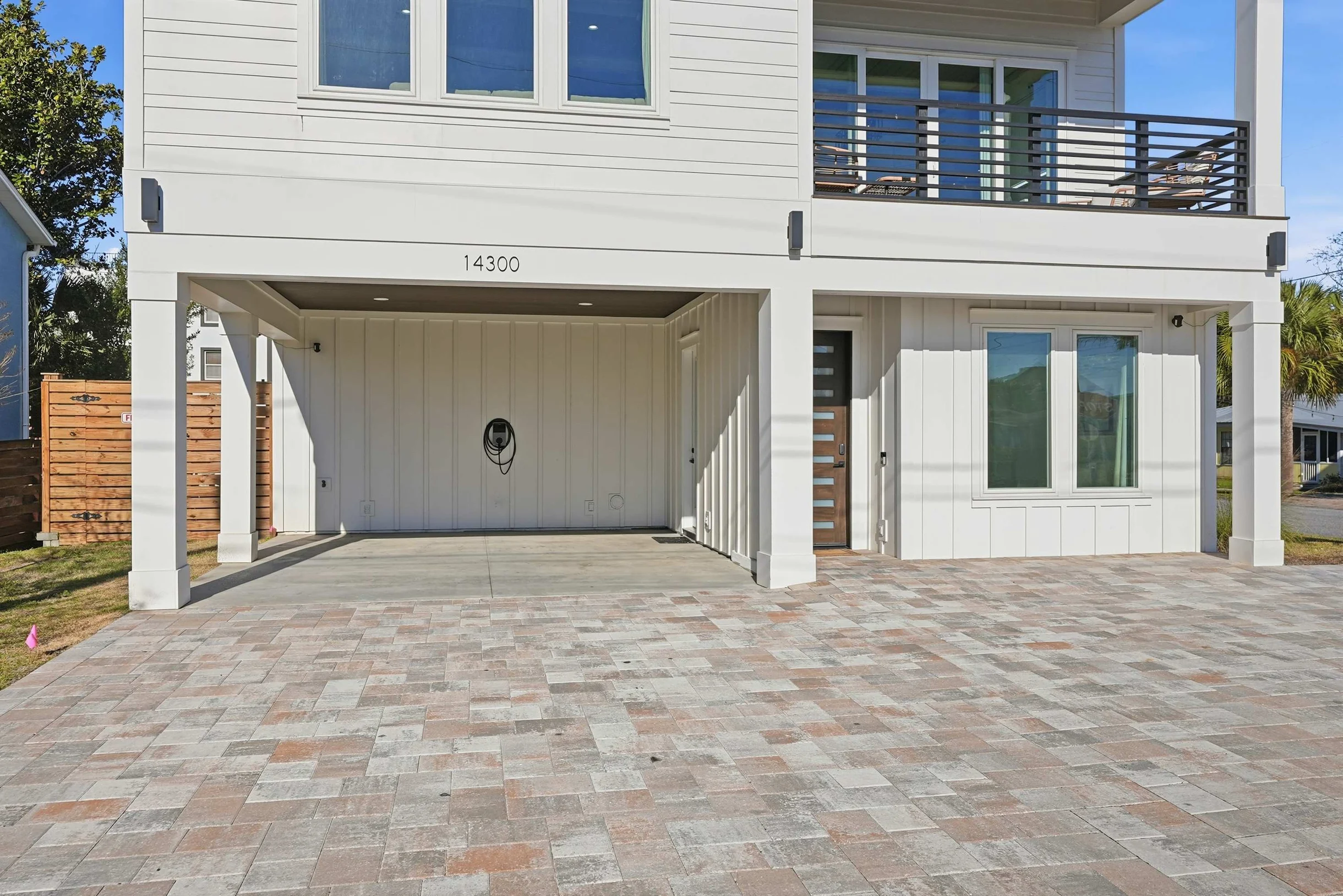 Wander Panama Shores #132