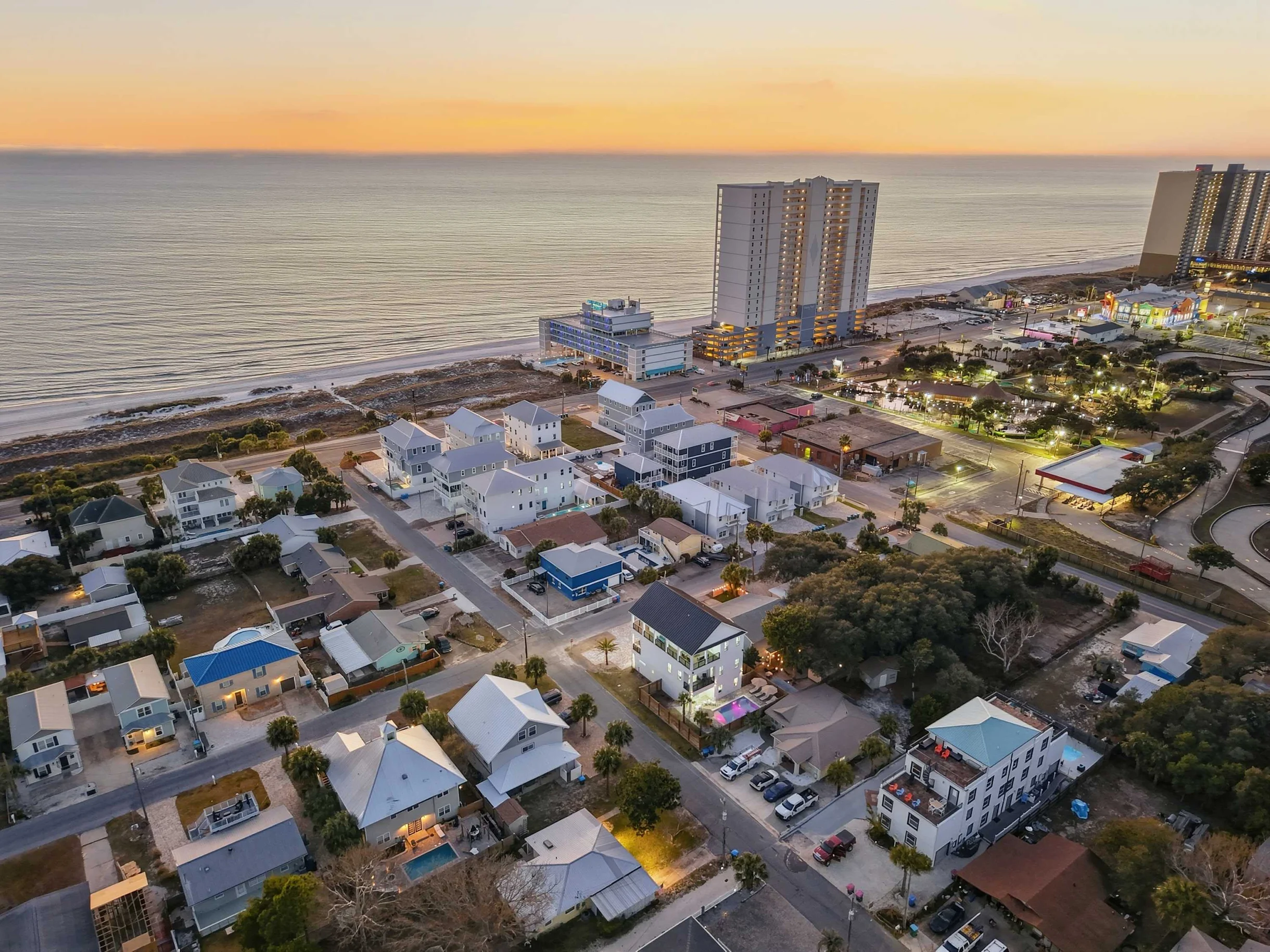 Wander Panama Shores #152