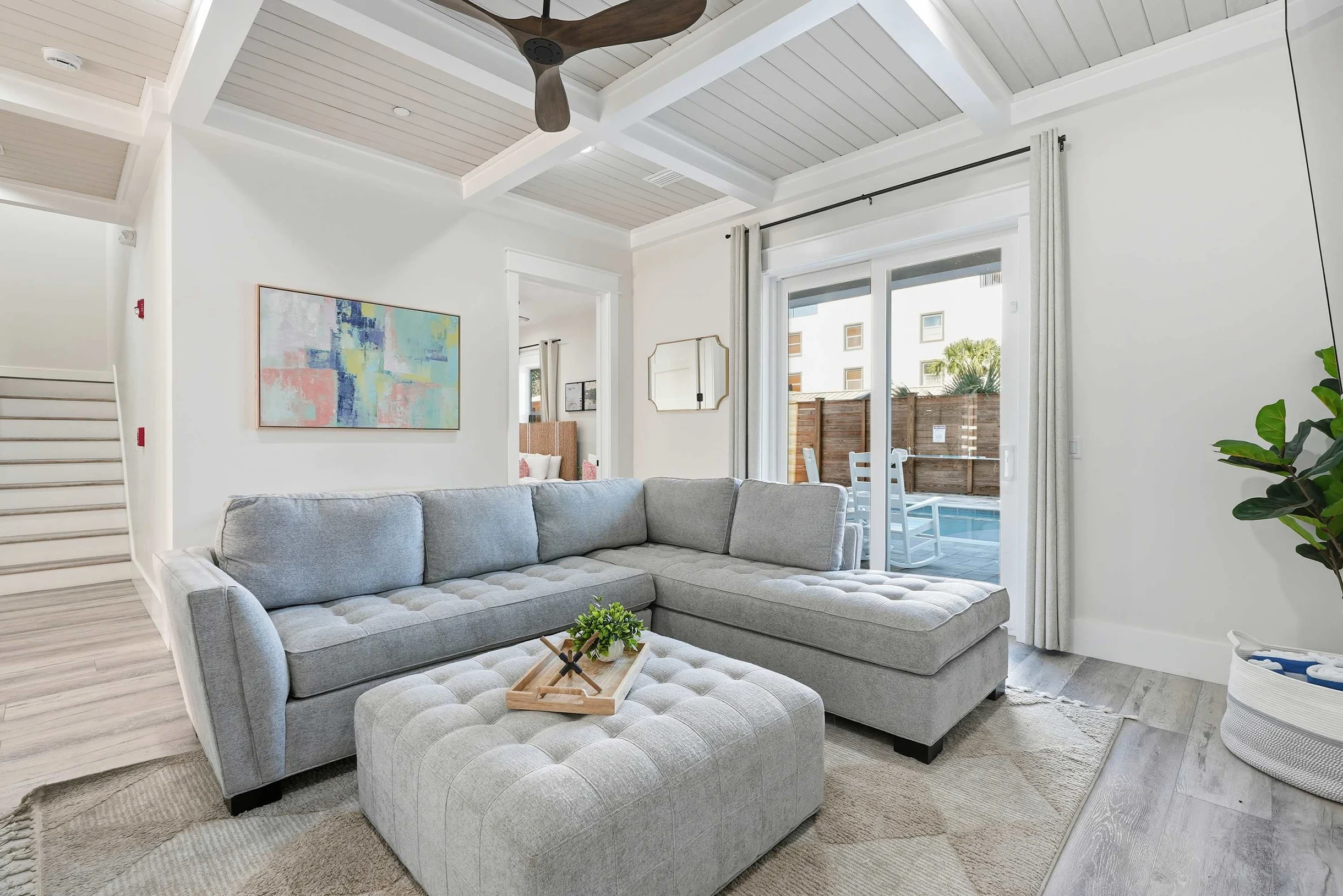 Wander Panama Shores #133